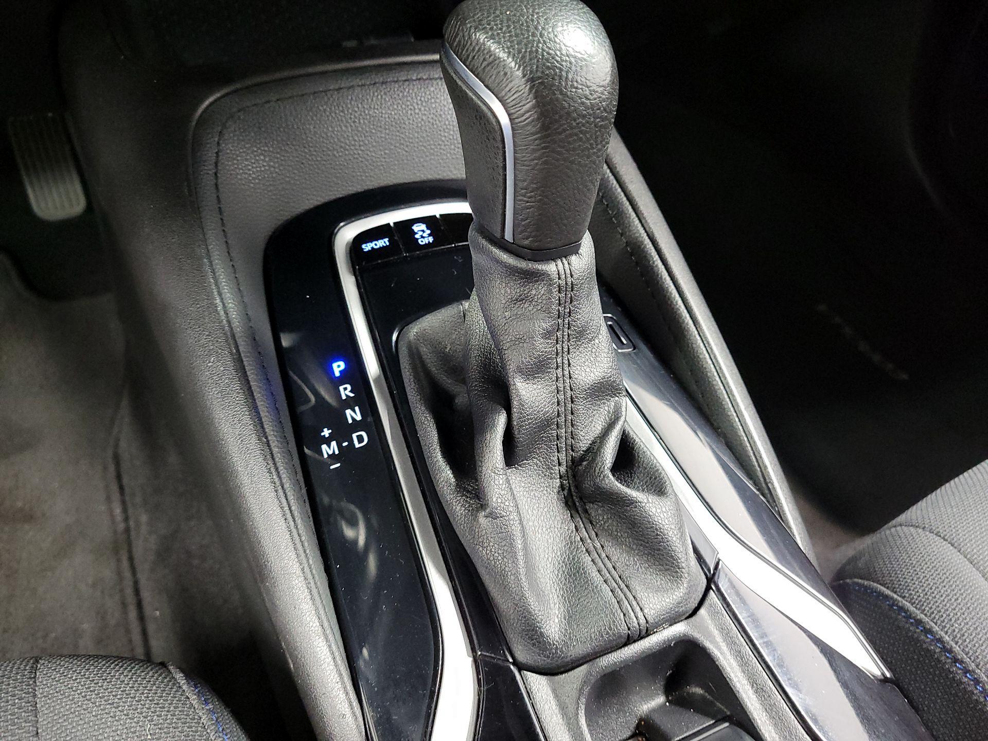 Thumbnail: 2020 Toyota Corolla - 15