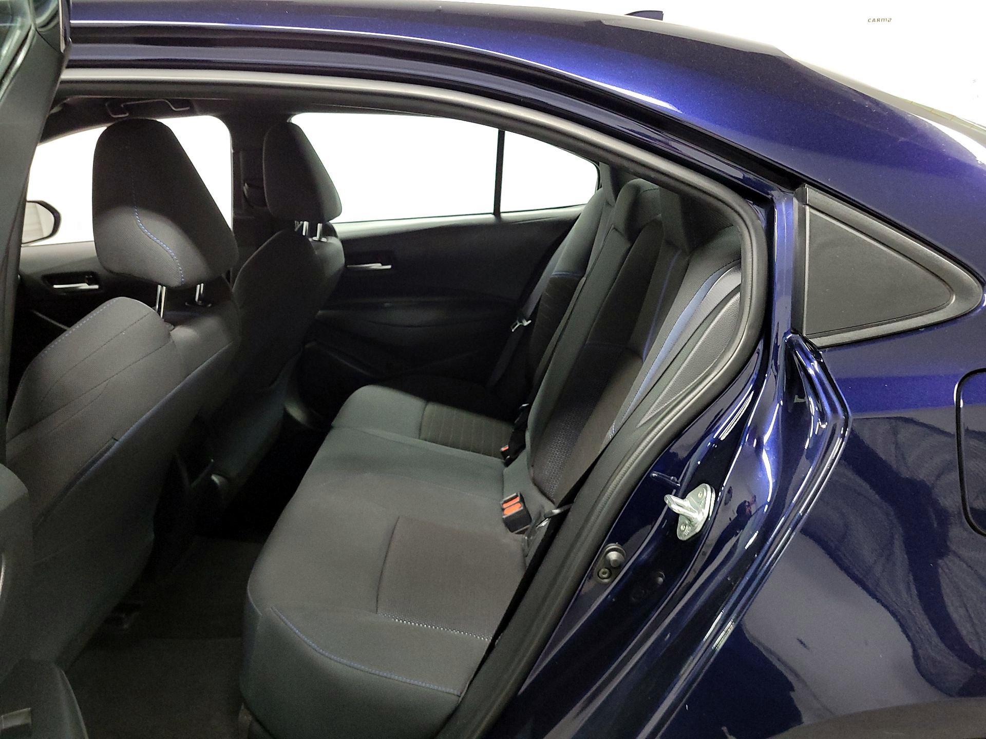 Thumbnail: 2020 Toyota Corolla - 16