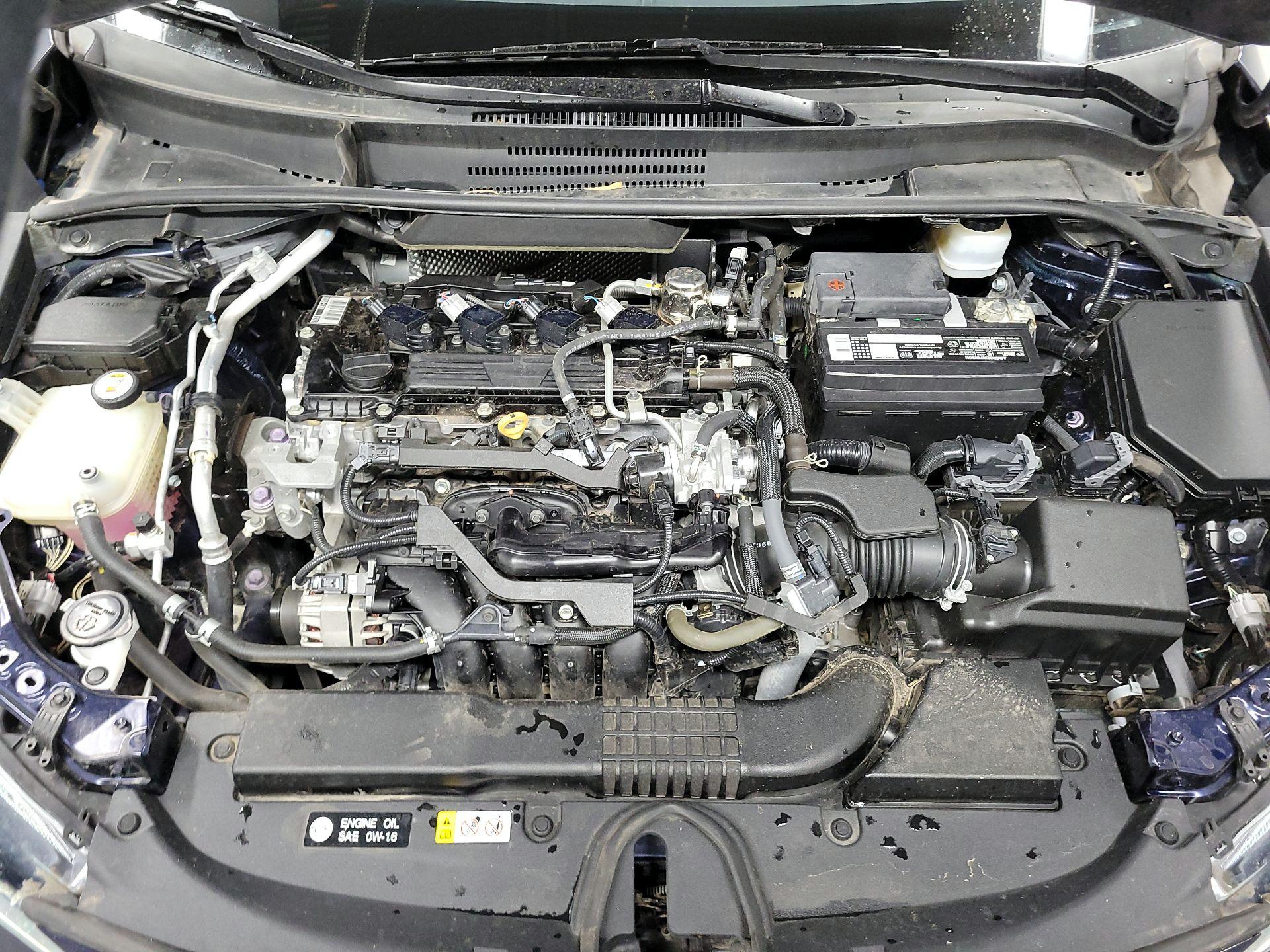 Thumbnail: 2020 Toyota Corolla - 18