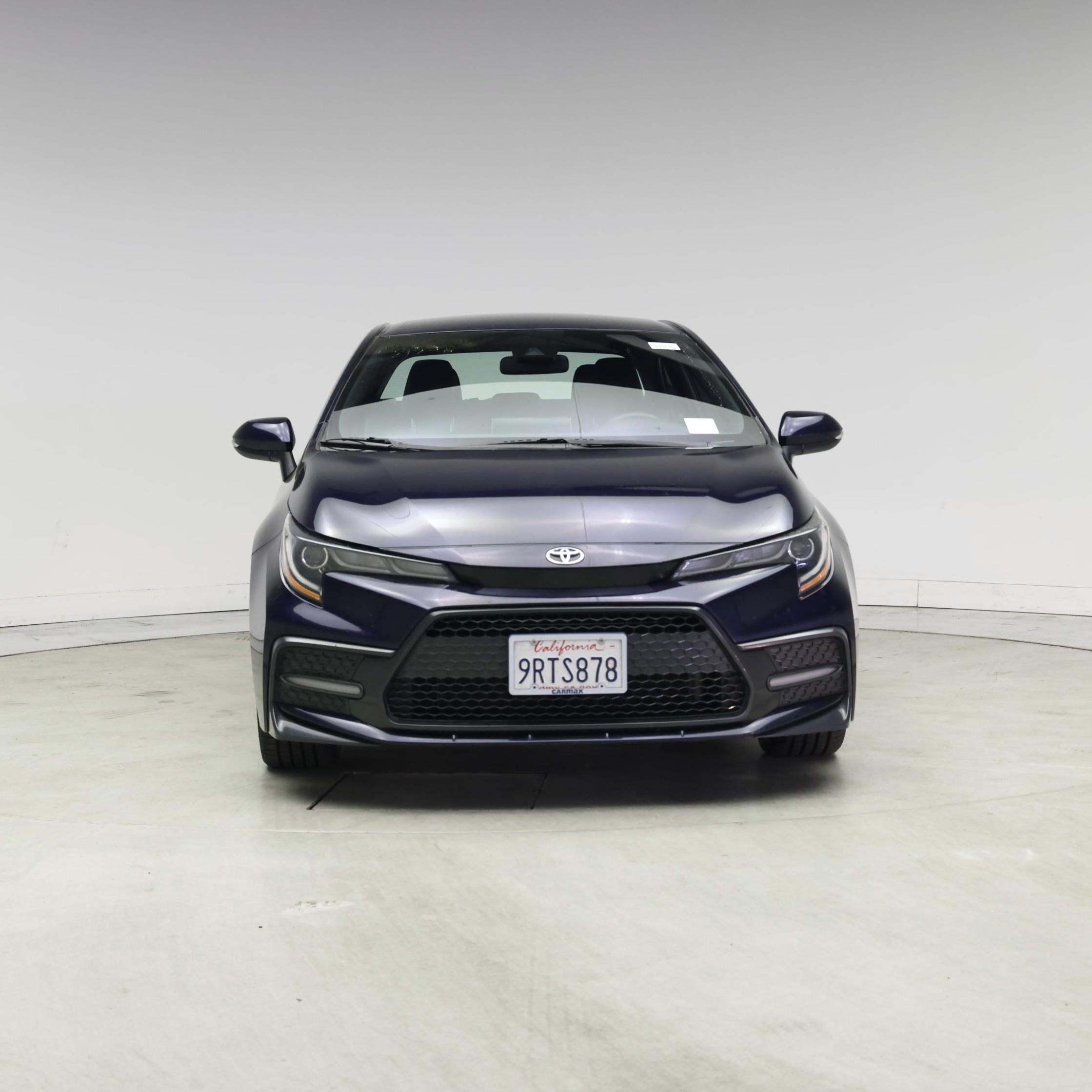 Thumbnail: 2020 Toyota Corolla - 5