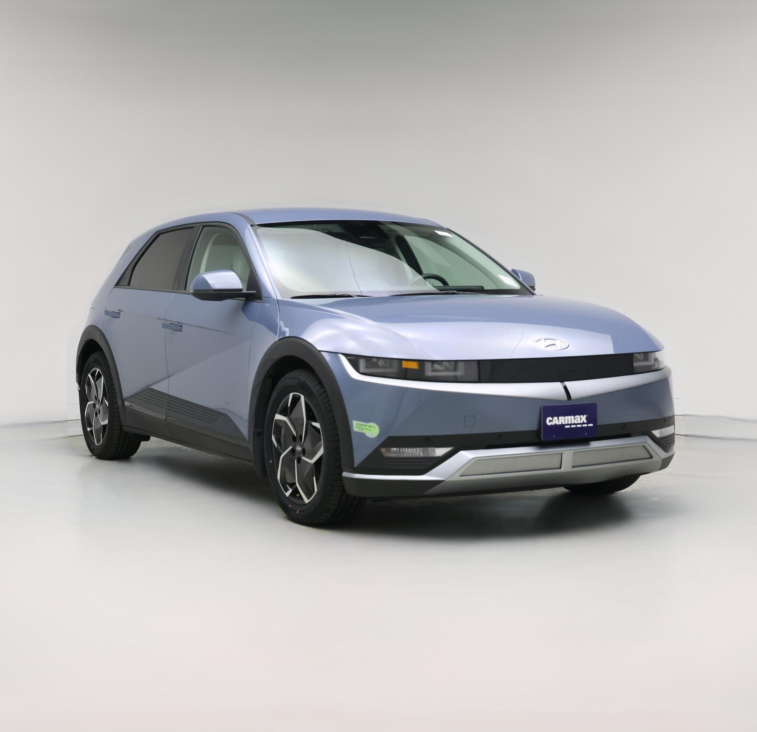 Thumbnail: 2023 Hyundai Ioniq 5 - 1