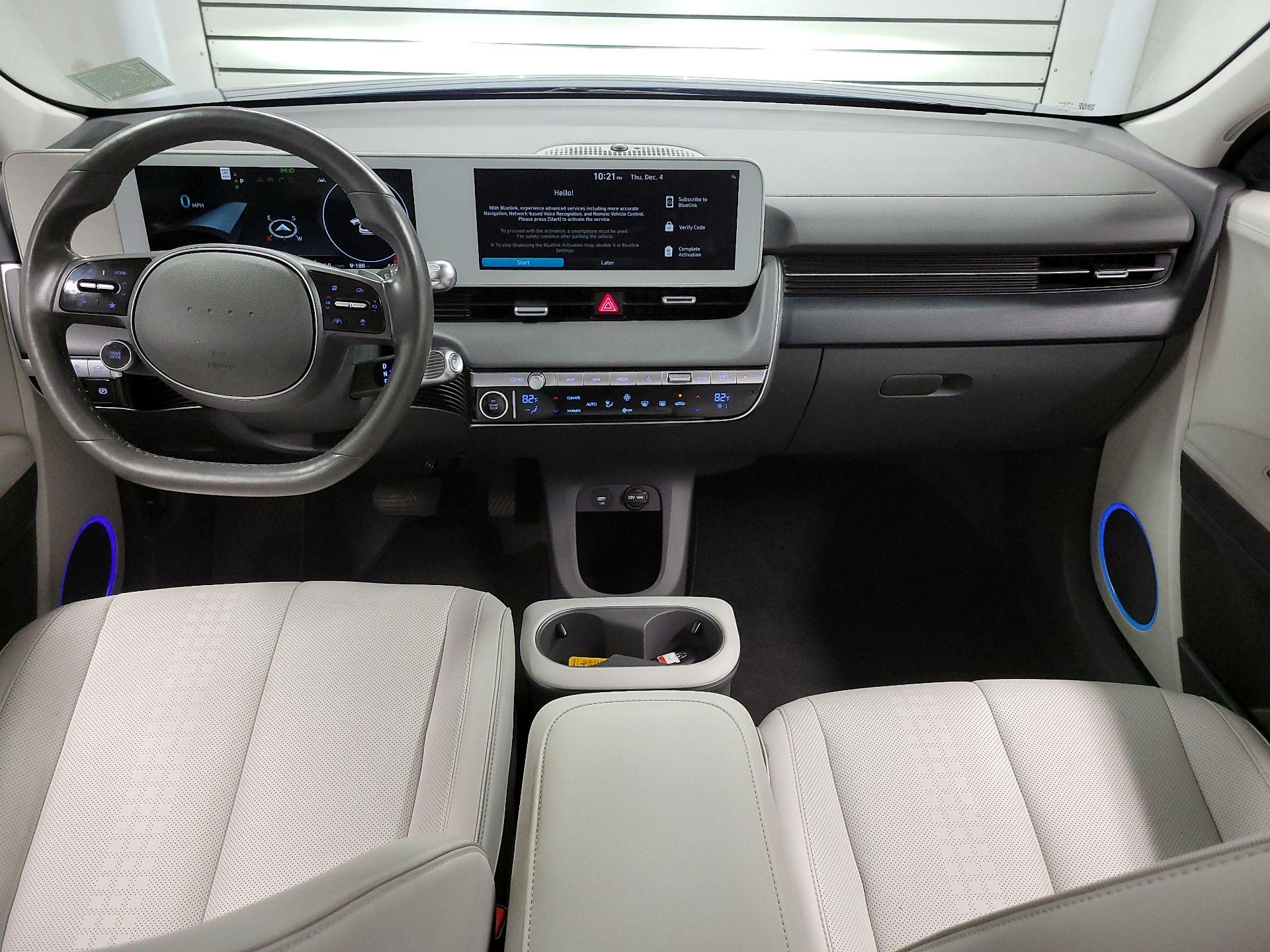 Thumbnail: 2023 Hyundai Ioniq 5 - 9