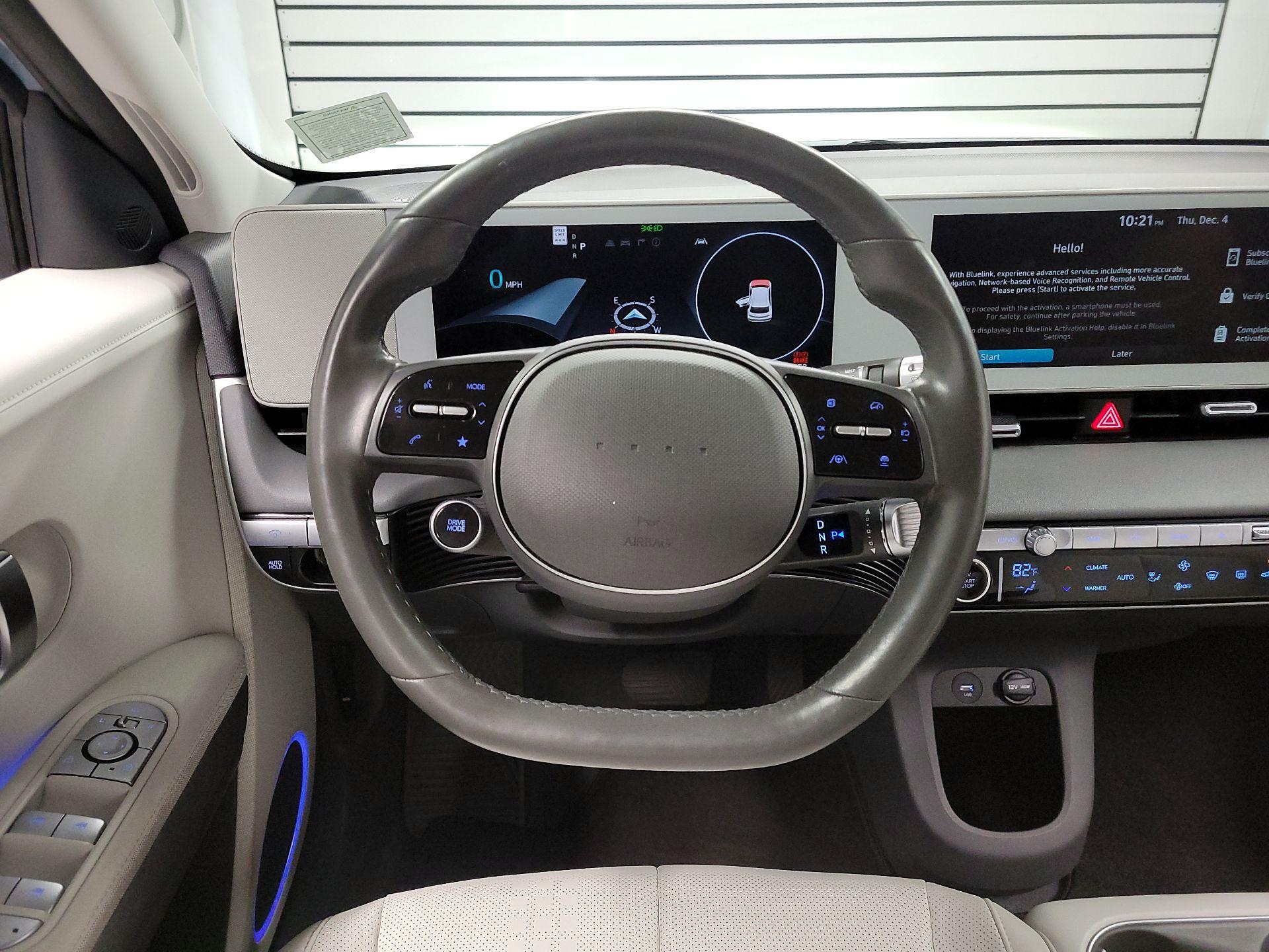 Thumbnail: 2023 Hyundai Ioniq 5 - 10