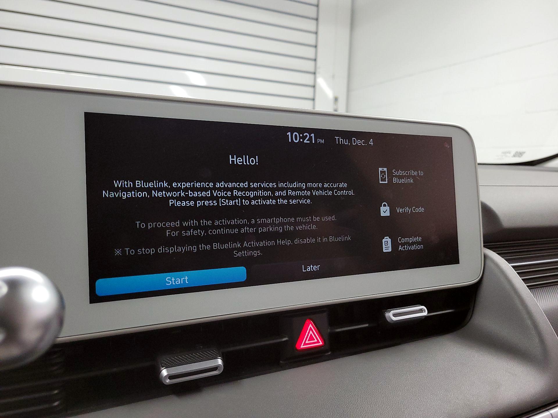 Thumbnail: 2023 Hyundai Ioniq 5 - 13