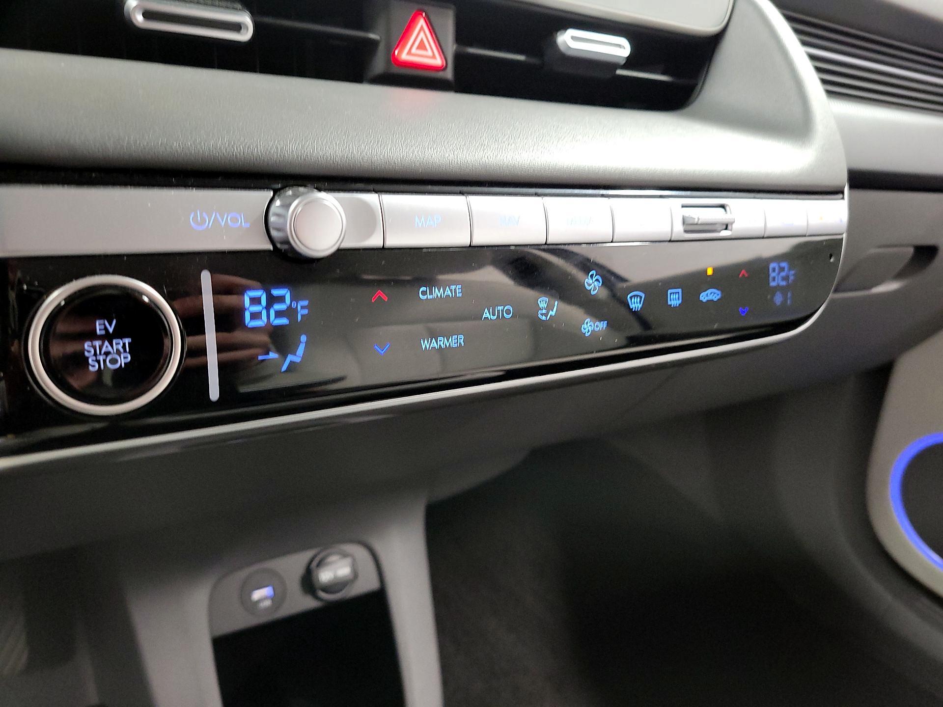 Thumbnail: 2023 Hyundai Ioniq 5 - 14