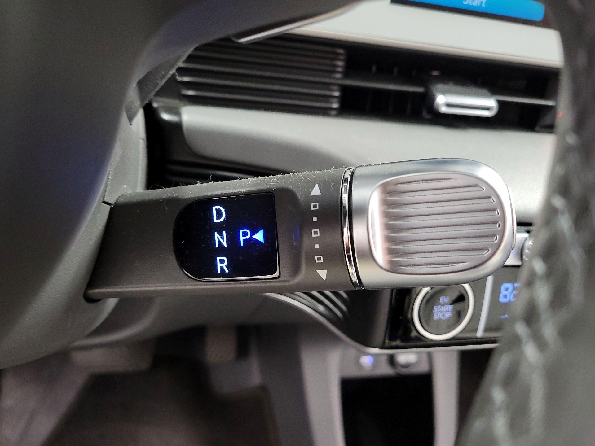 Thumbnail: 2023 Hyundai Ioniq 5 - 15