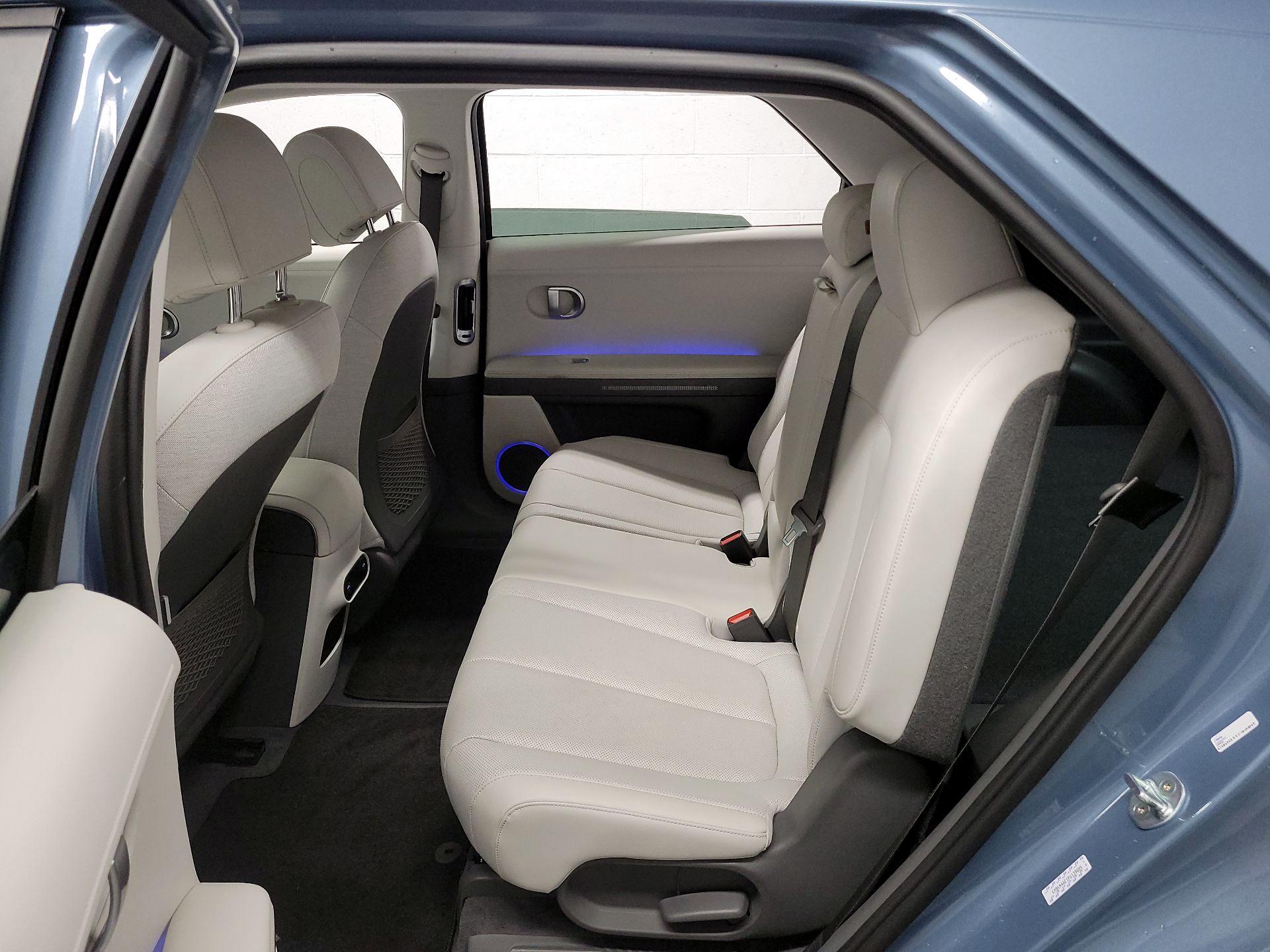 Thumbnail: 2023 Hyundai Ioniq 5 - 16