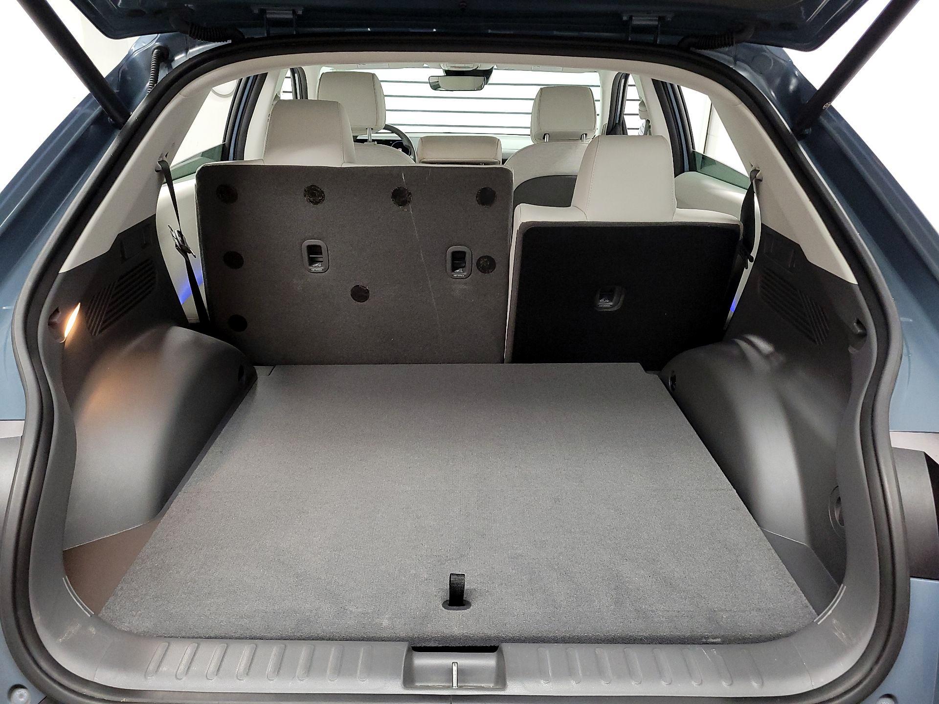 Thumbnail: 2023 Hyundai Ioniq 5 - 17