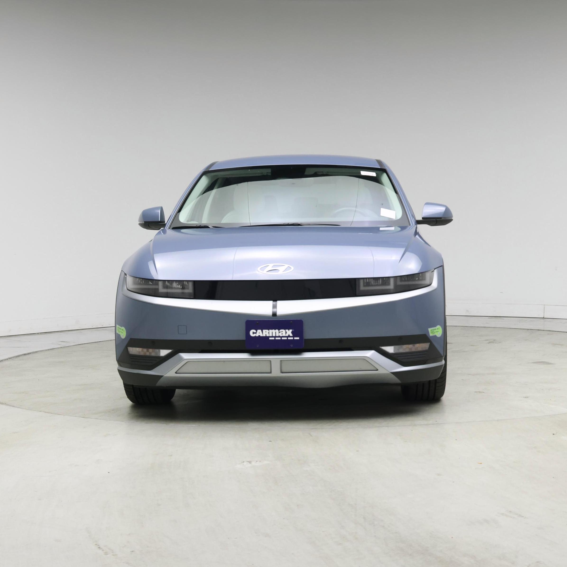 Thumbnail: 2023 Hyundai Ioniq 5 - 5