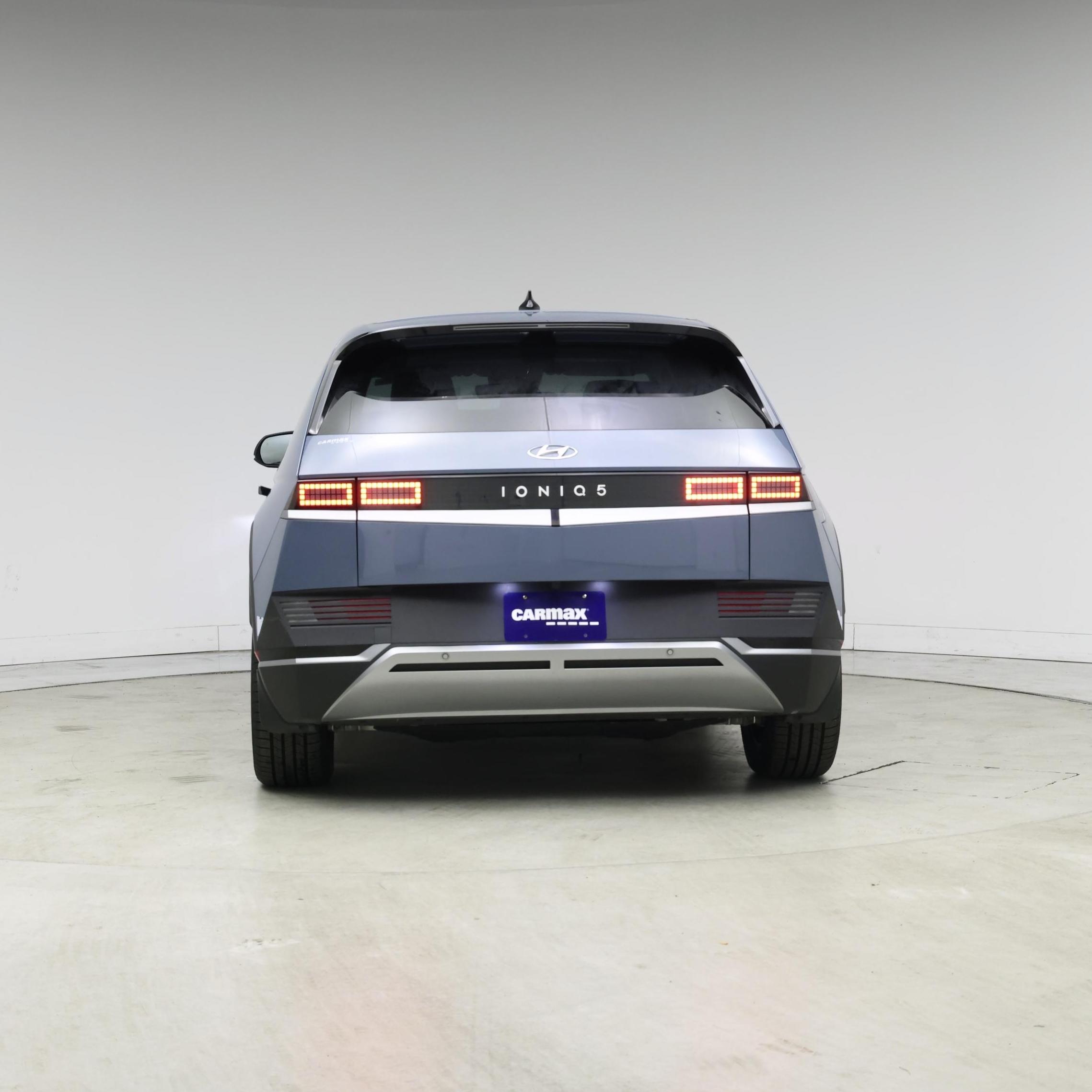 Thumbnail: 2023 Hyundai Ioniq 5 - 6