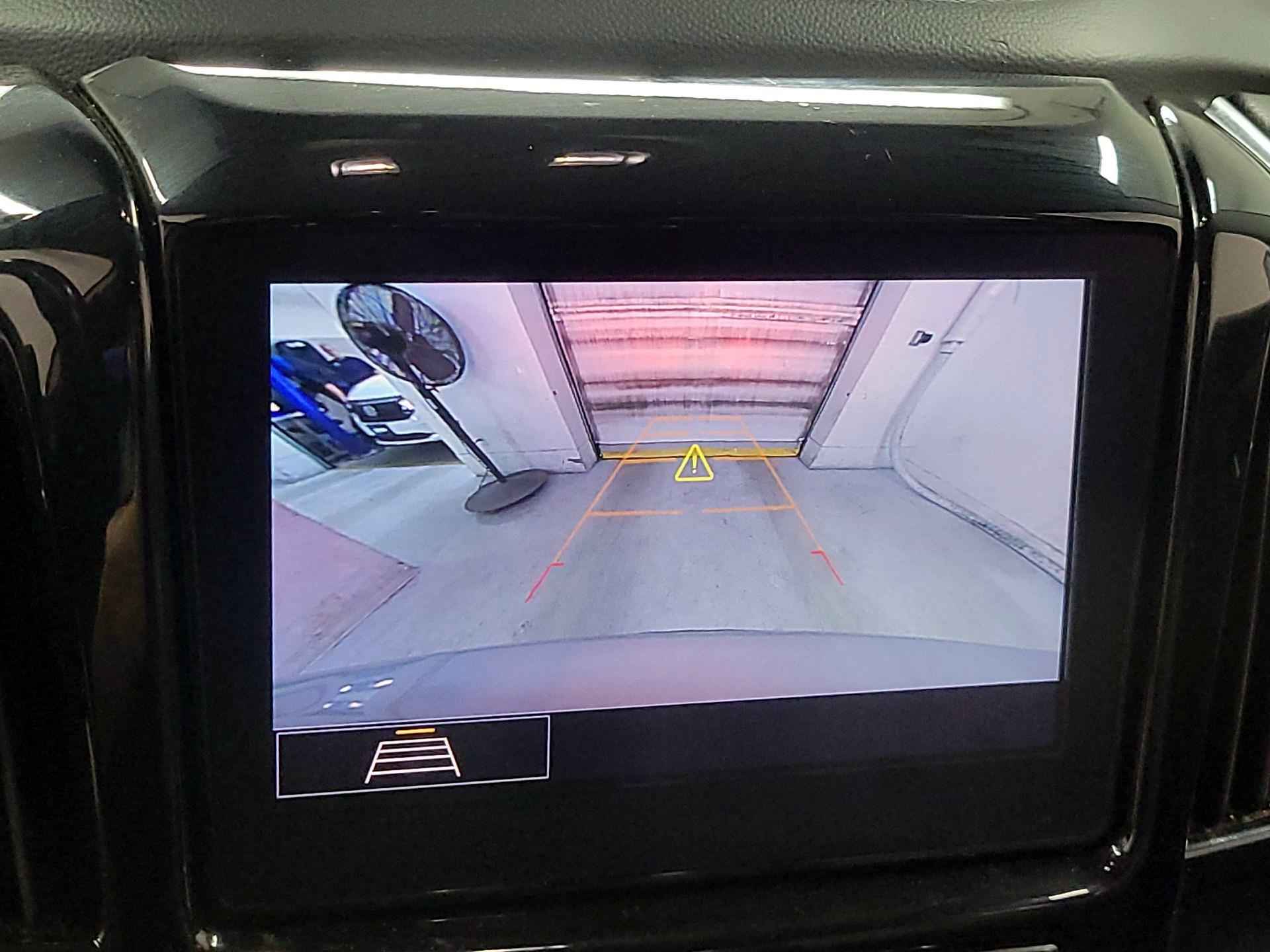 Thumbnail: 2021 Chevrolet Traverse - 13