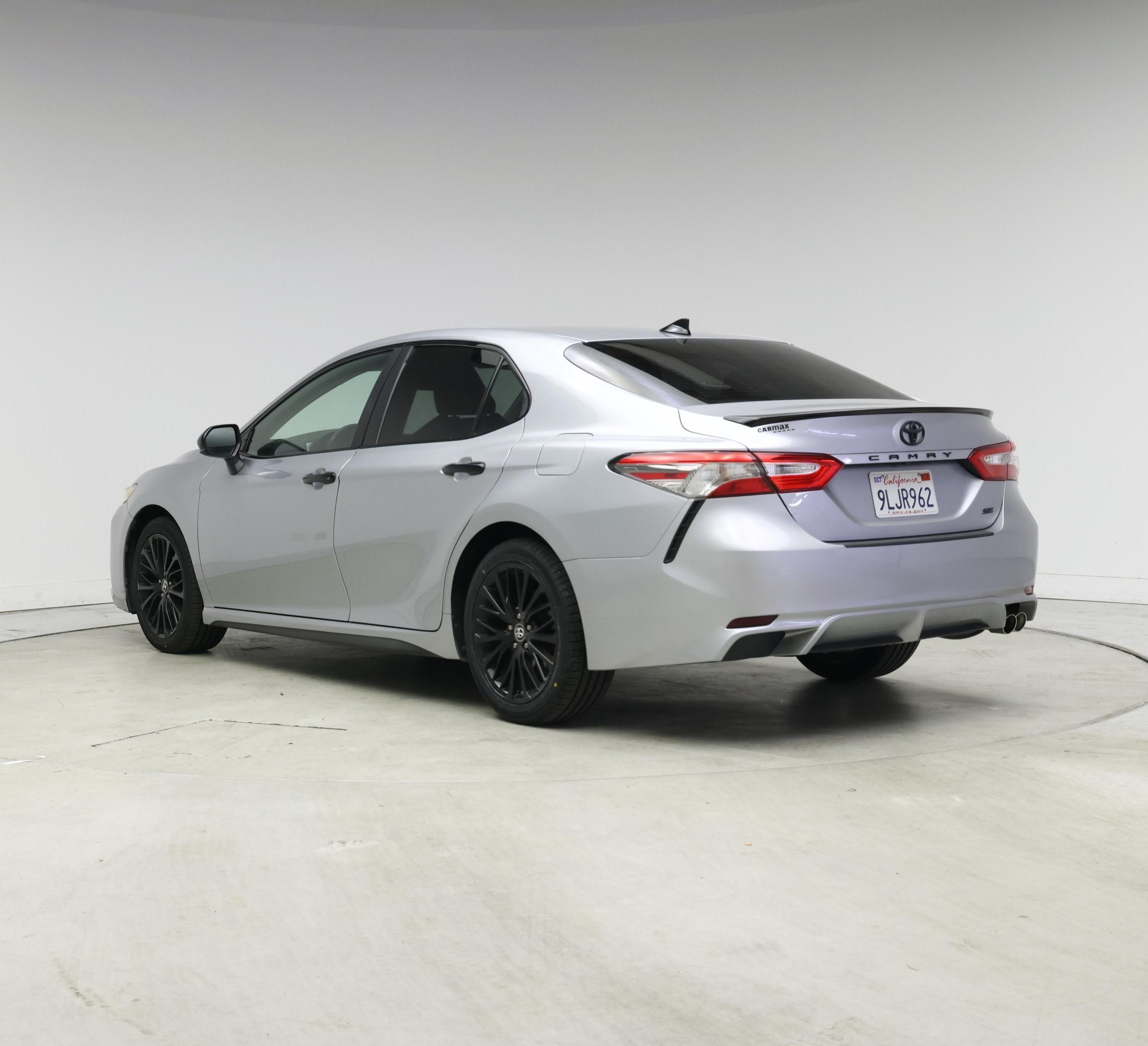 Thumbnail: 2019 Toyota Camry - 2