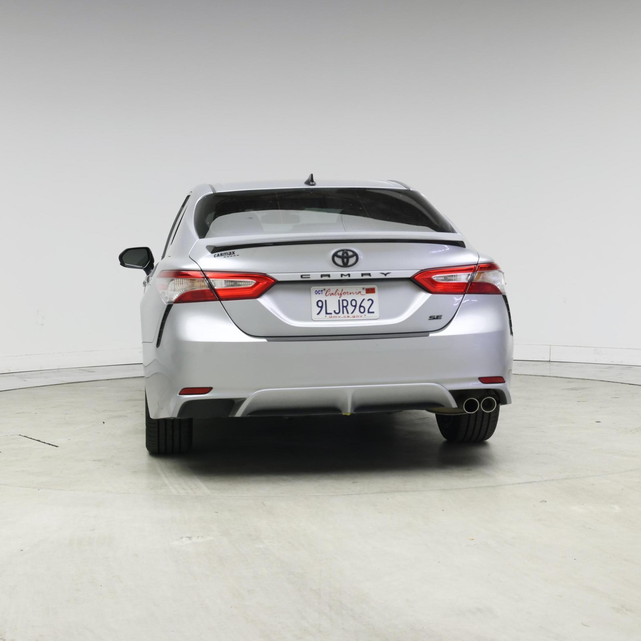 Thumbnail: 2019 Toyota Camry - 6