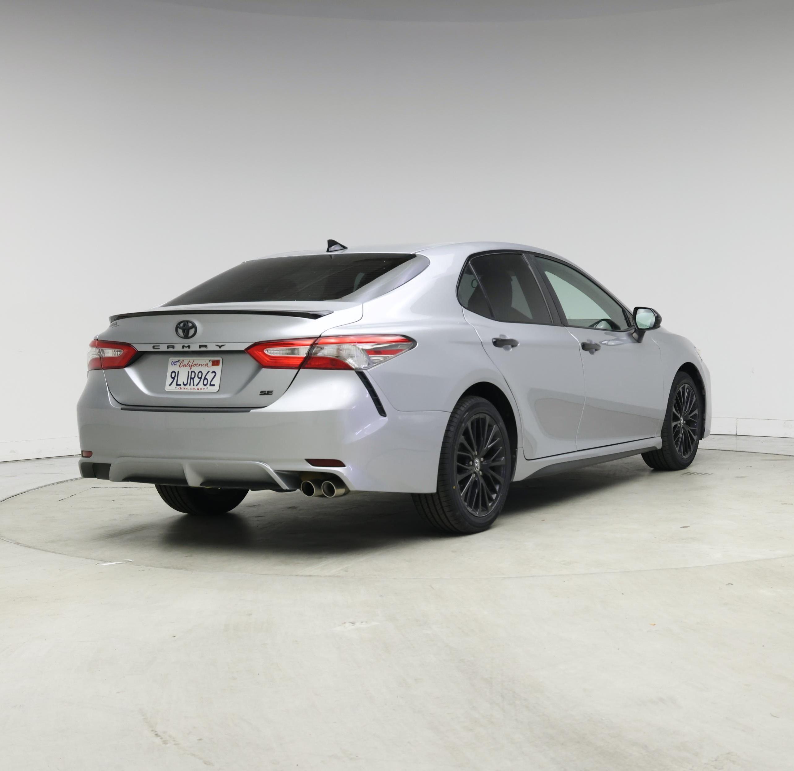 Thumbnail: 2019 Toyota Camry - 8