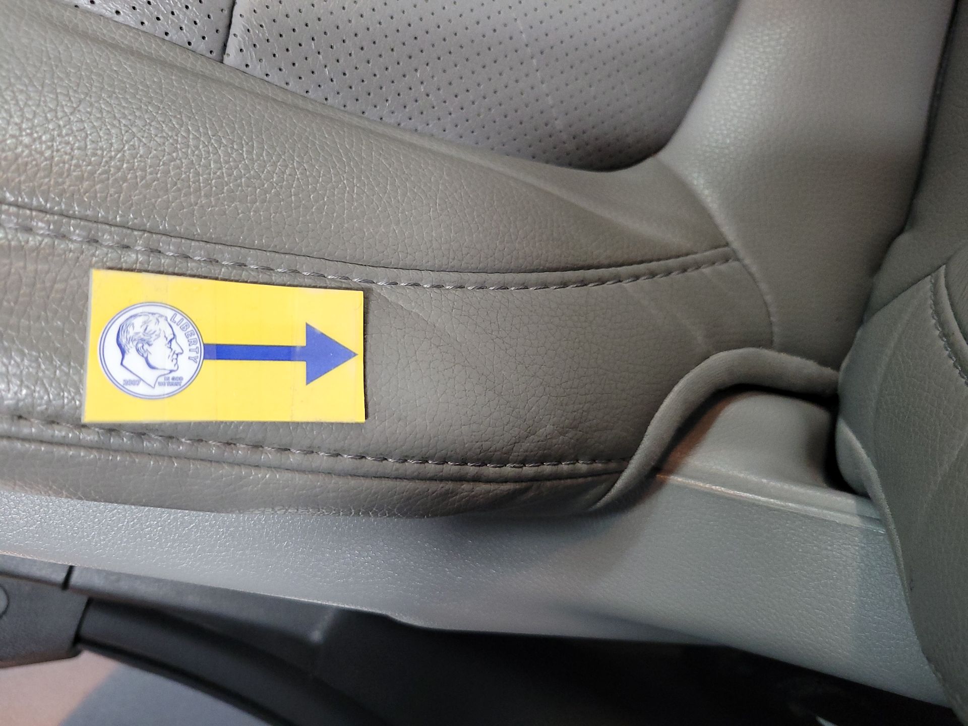 Thumbnail: 2019 Honda Odyssey - 20