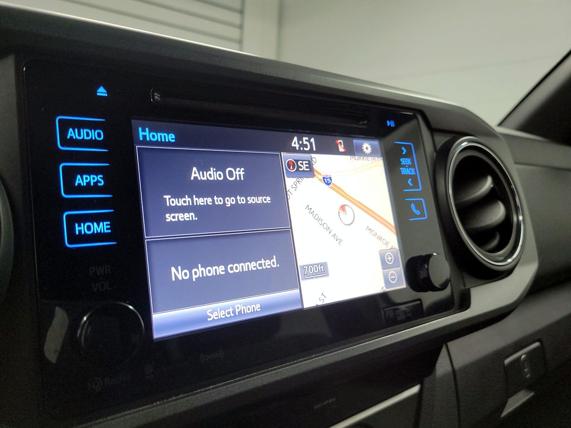 Thumbnail: 2018 Toyota Tacoma - 13