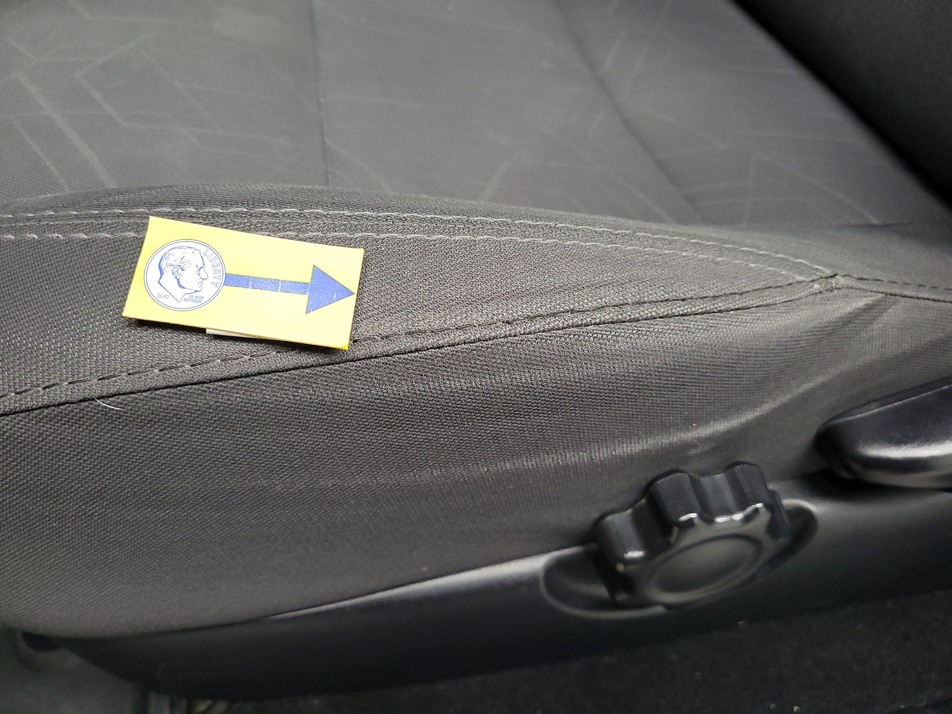 Thumbnail: 2018 Toyota Tacoma - 20