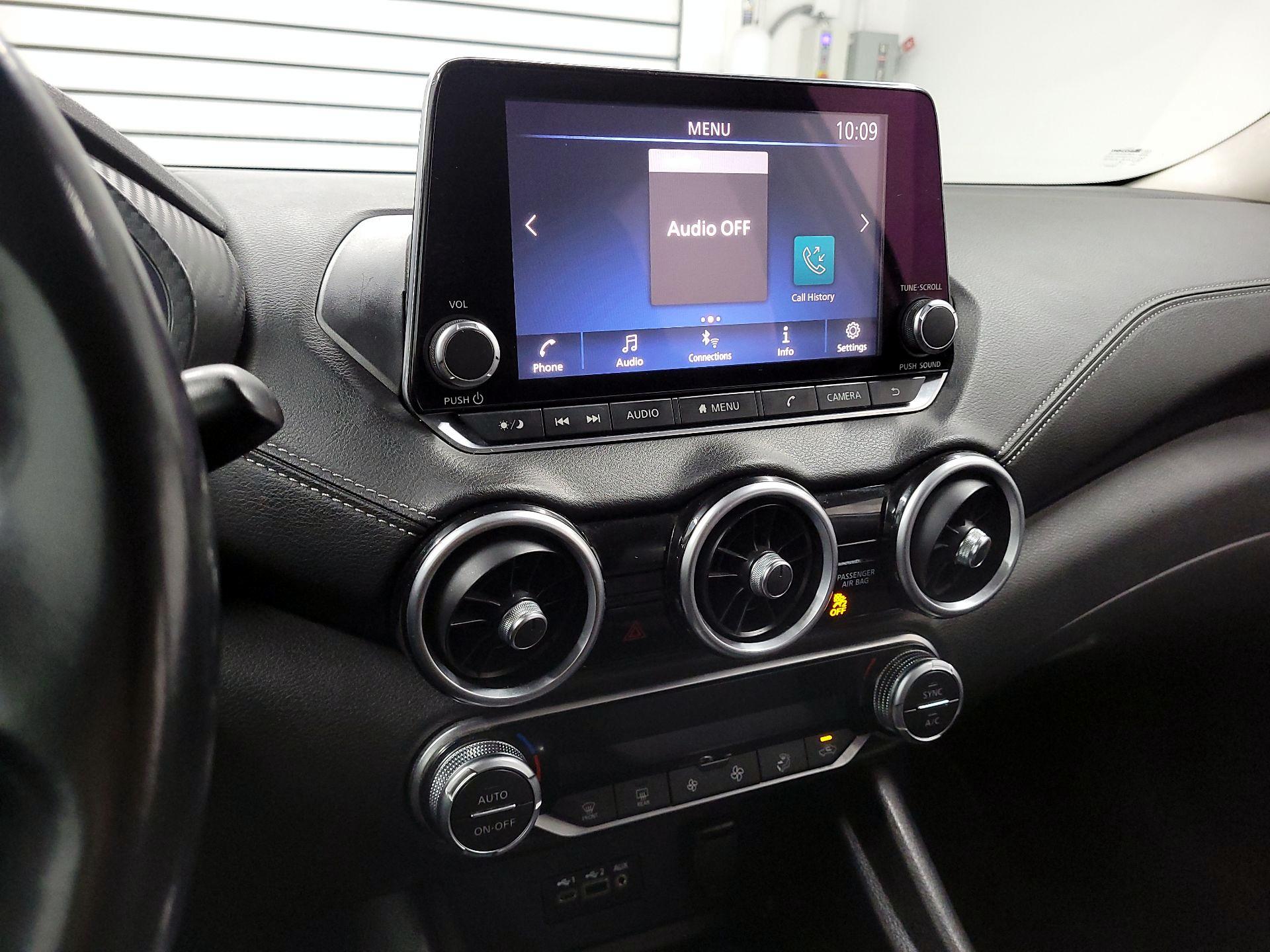 Thumbnail: 2020 Nissan Sentra - 15