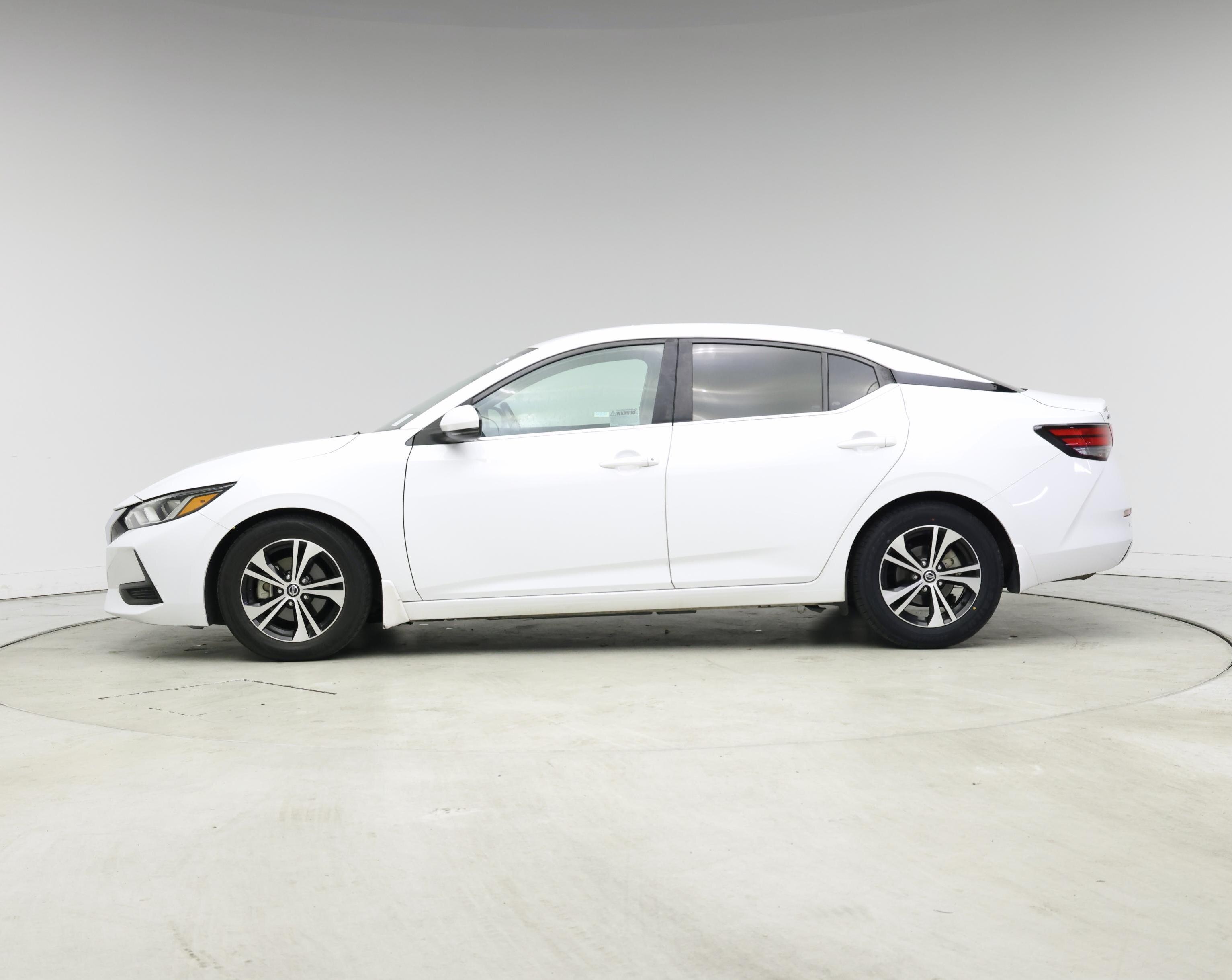 Thumbnail: 2020 Nissan Sentra - 3