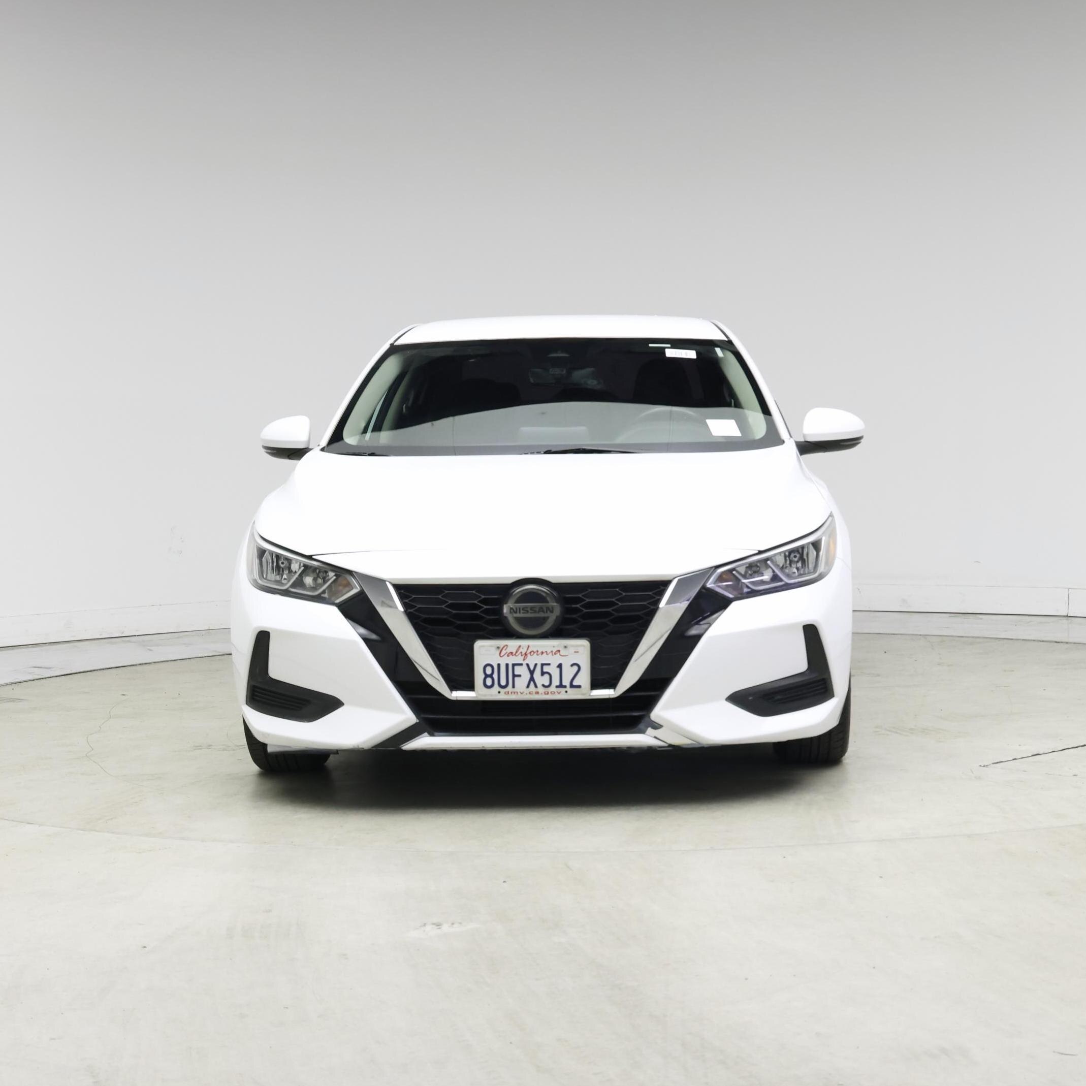 Thumbnail: 2020 Nissan Sentra - 5