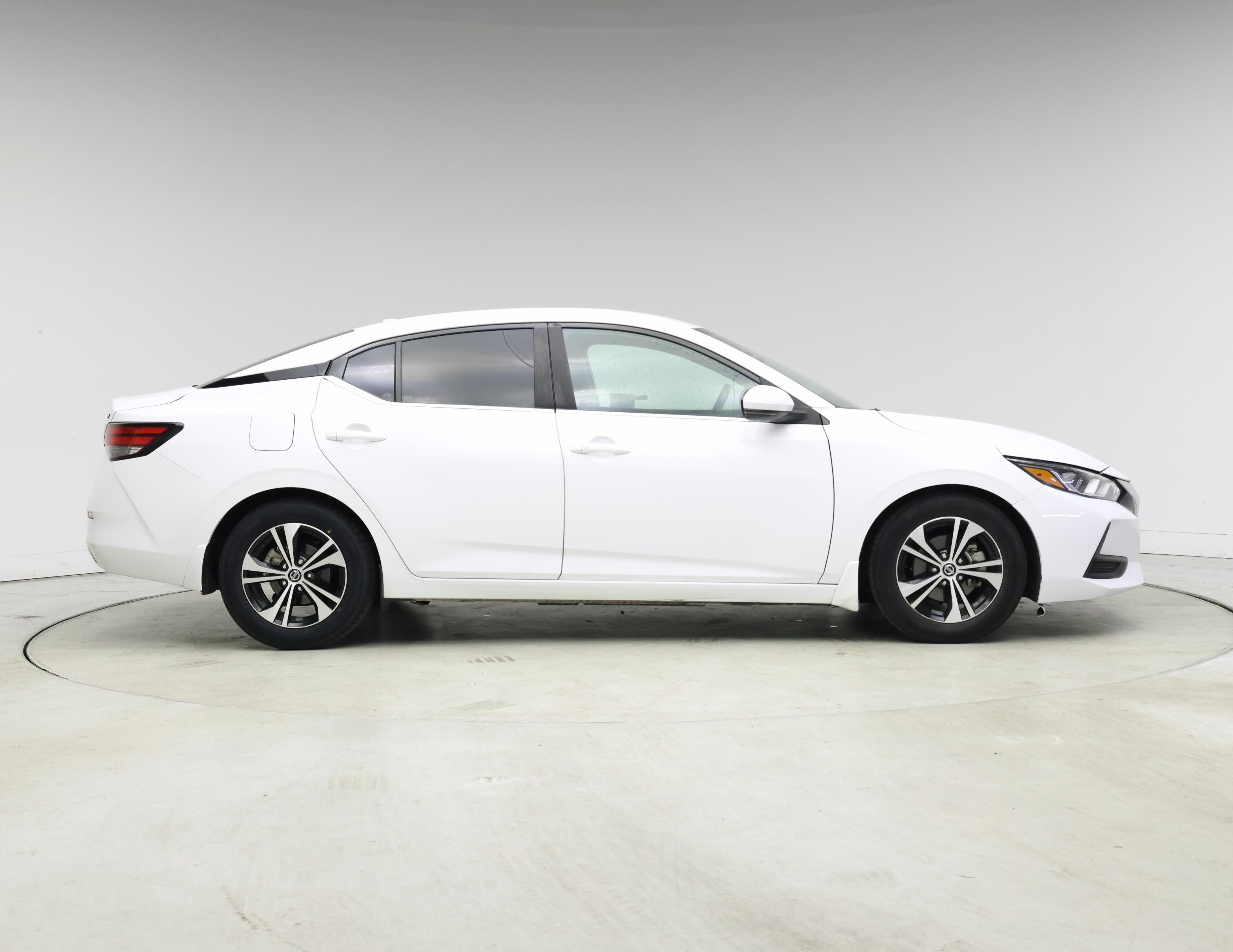 Thumbnail: 2020 Nissan Sentra - 7