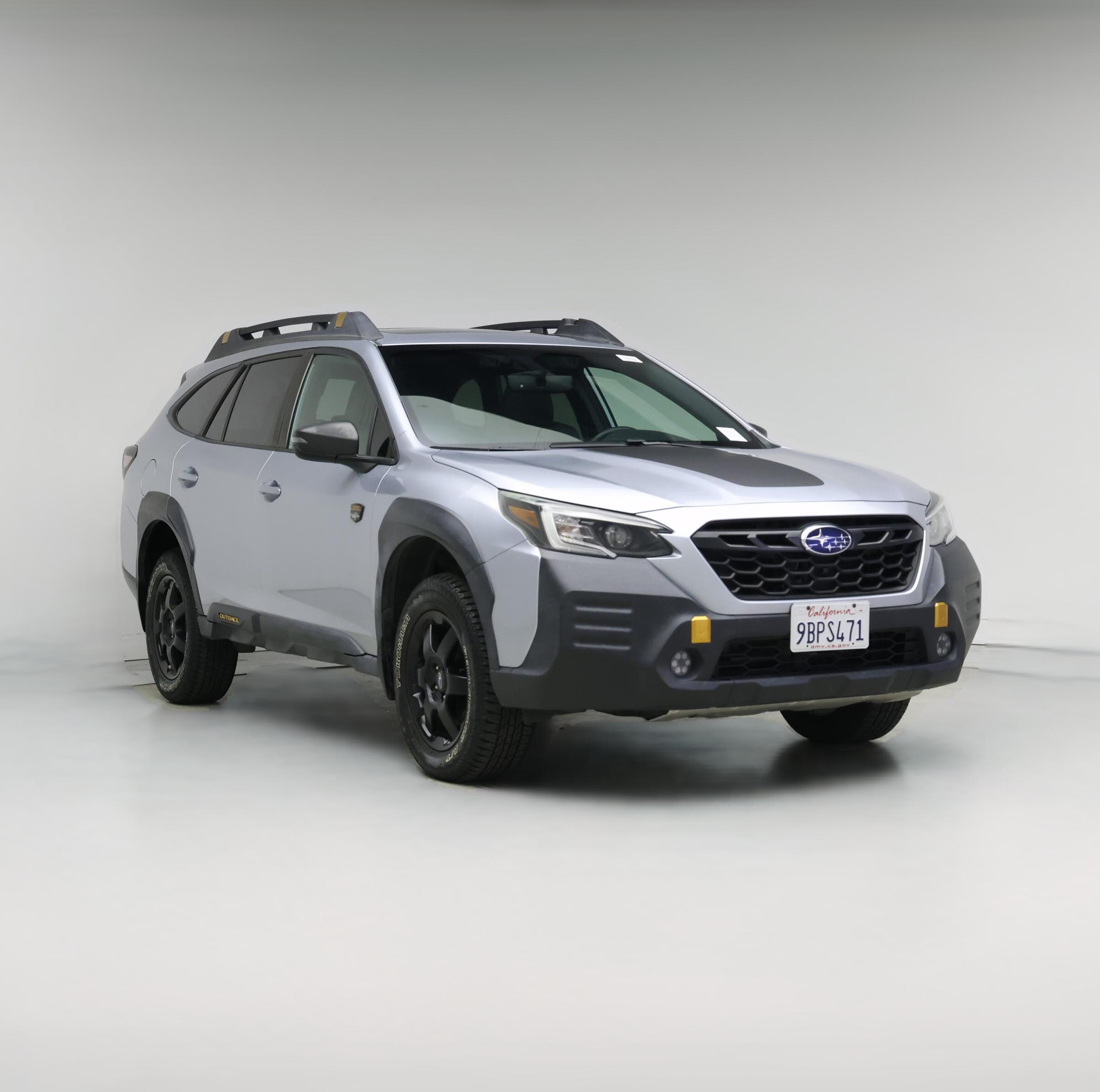 Thumbnail: 2022 Subaru Outback - 1