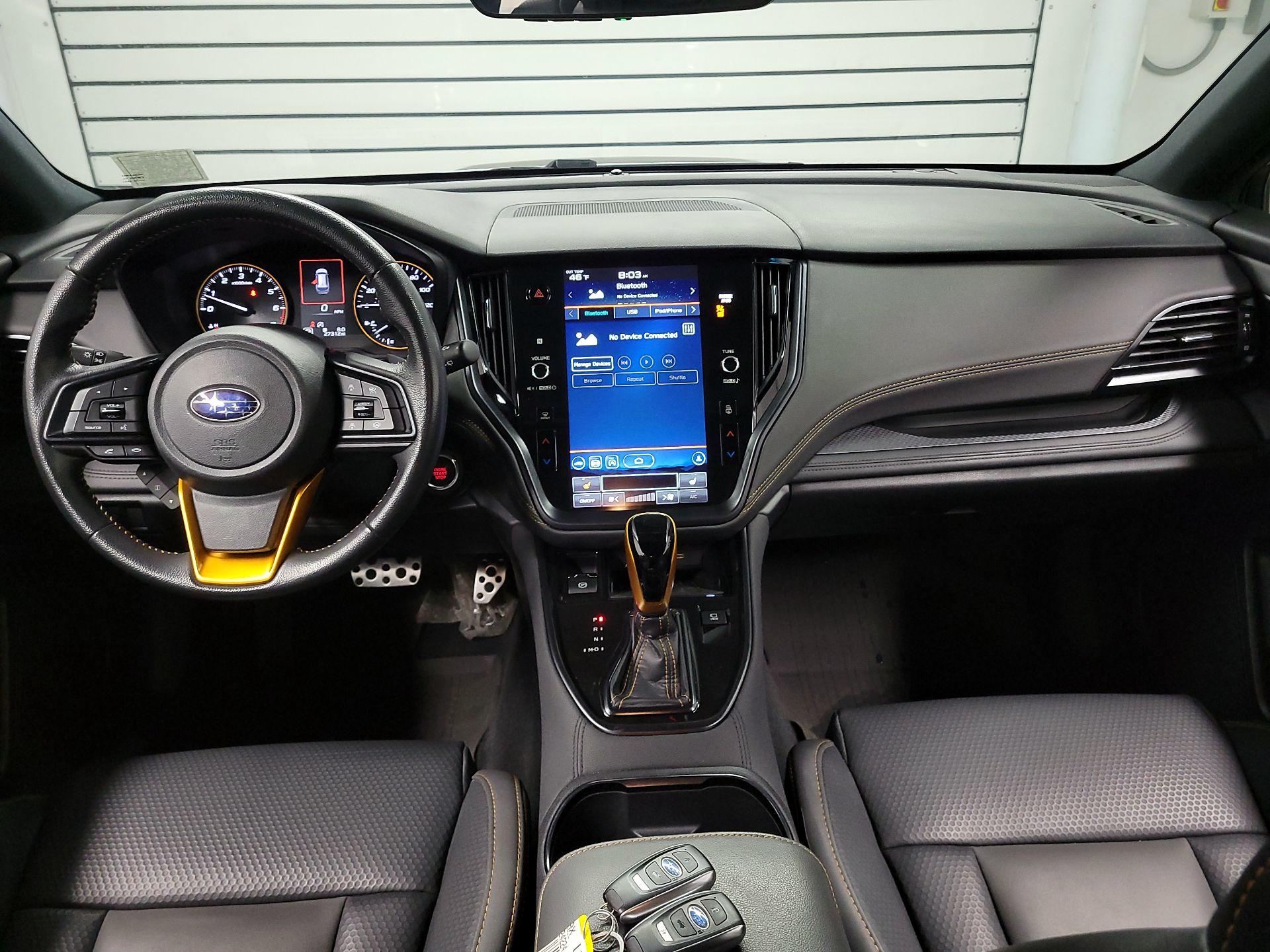 Thumbnail: 2022 Subaru Outback - 9