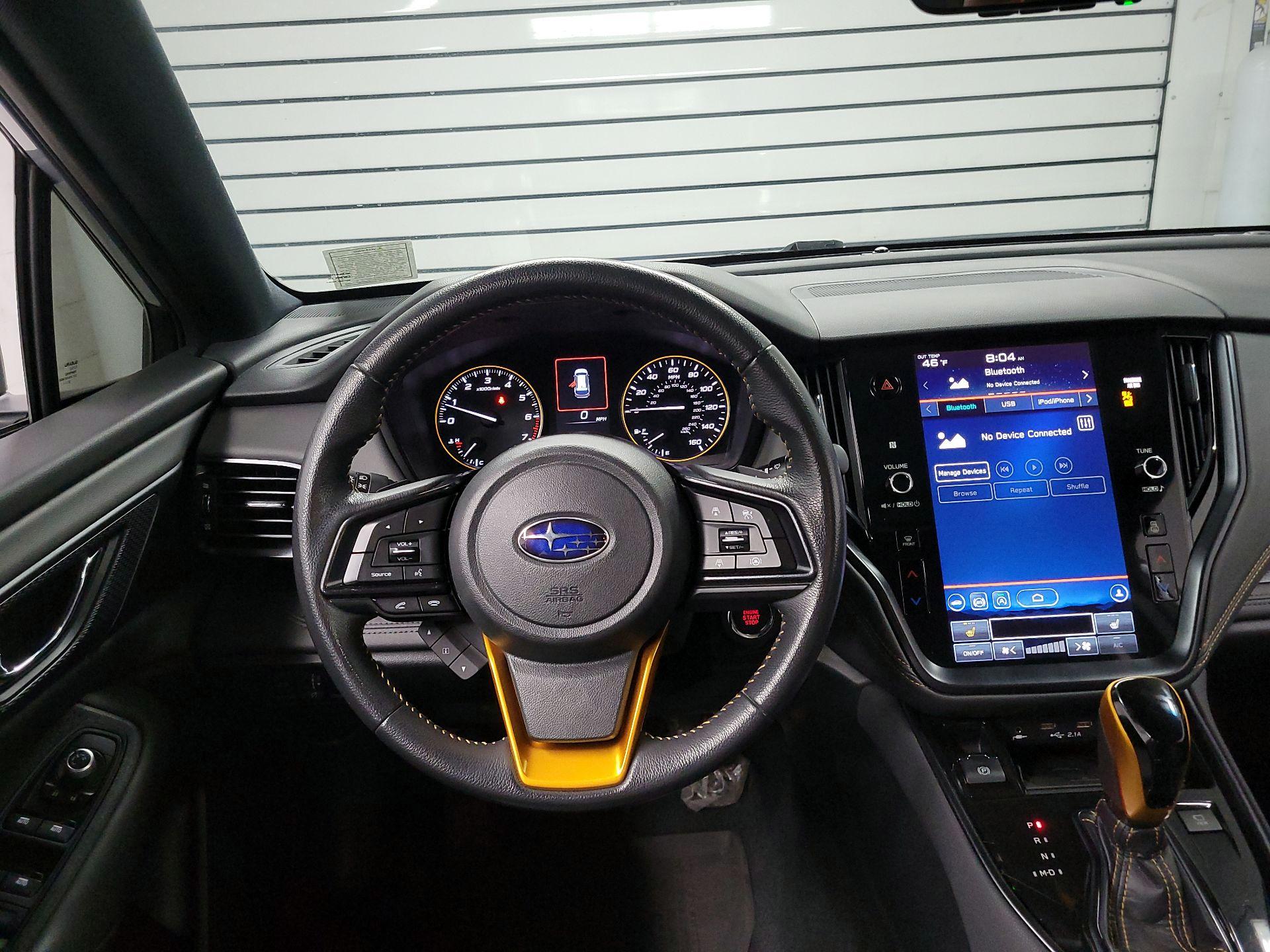 Thumbnail: 2022 Subaru Outback - 10