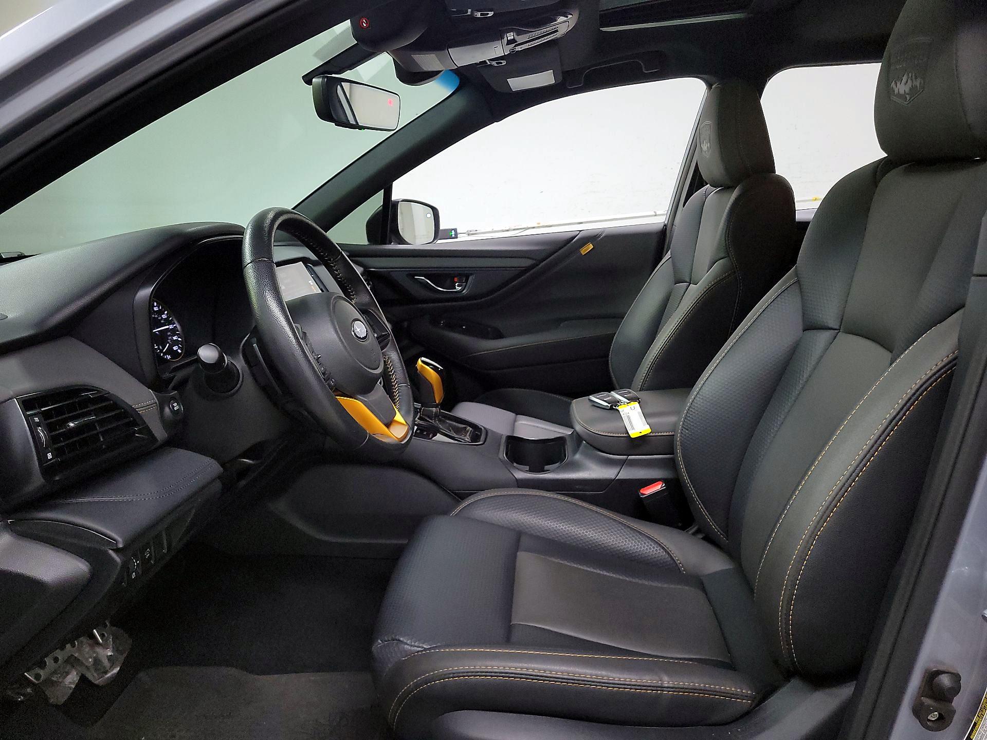 Thumbnail: 2022 Subaru Outback - 11