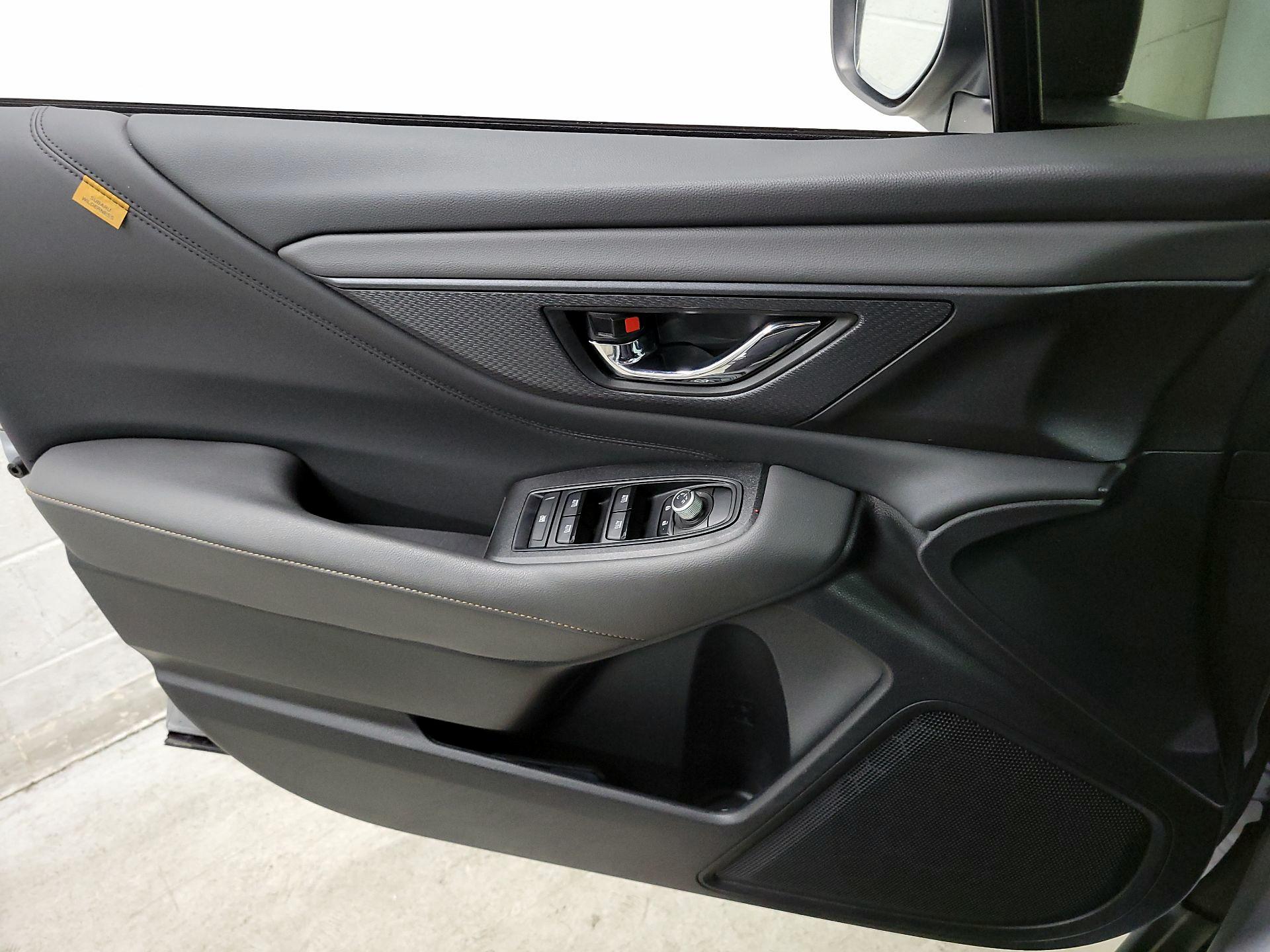 Thumbnail: 2022 Subaru Outback - 12