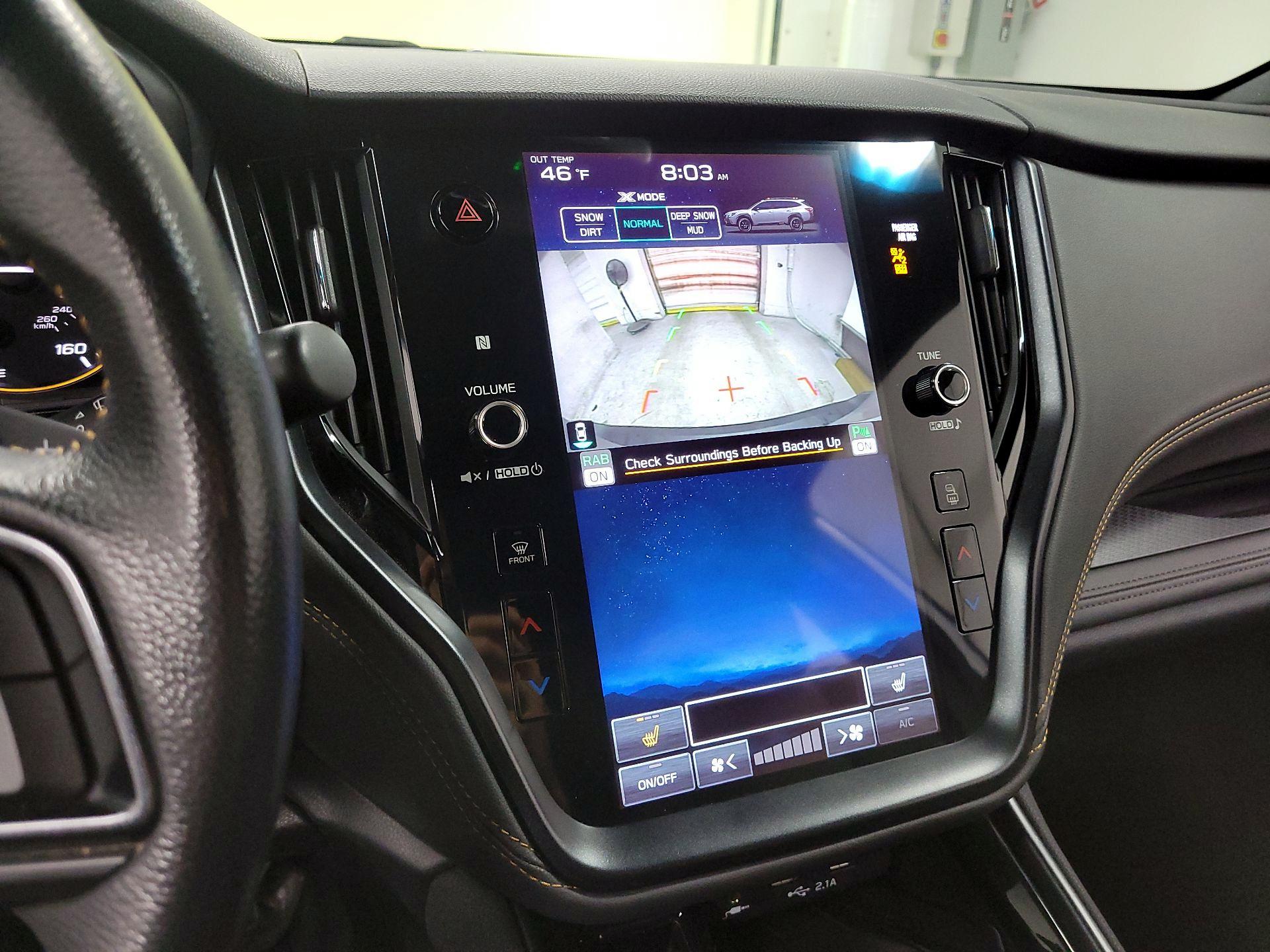 Thumbnail: 2022 Subaru Outback - 14