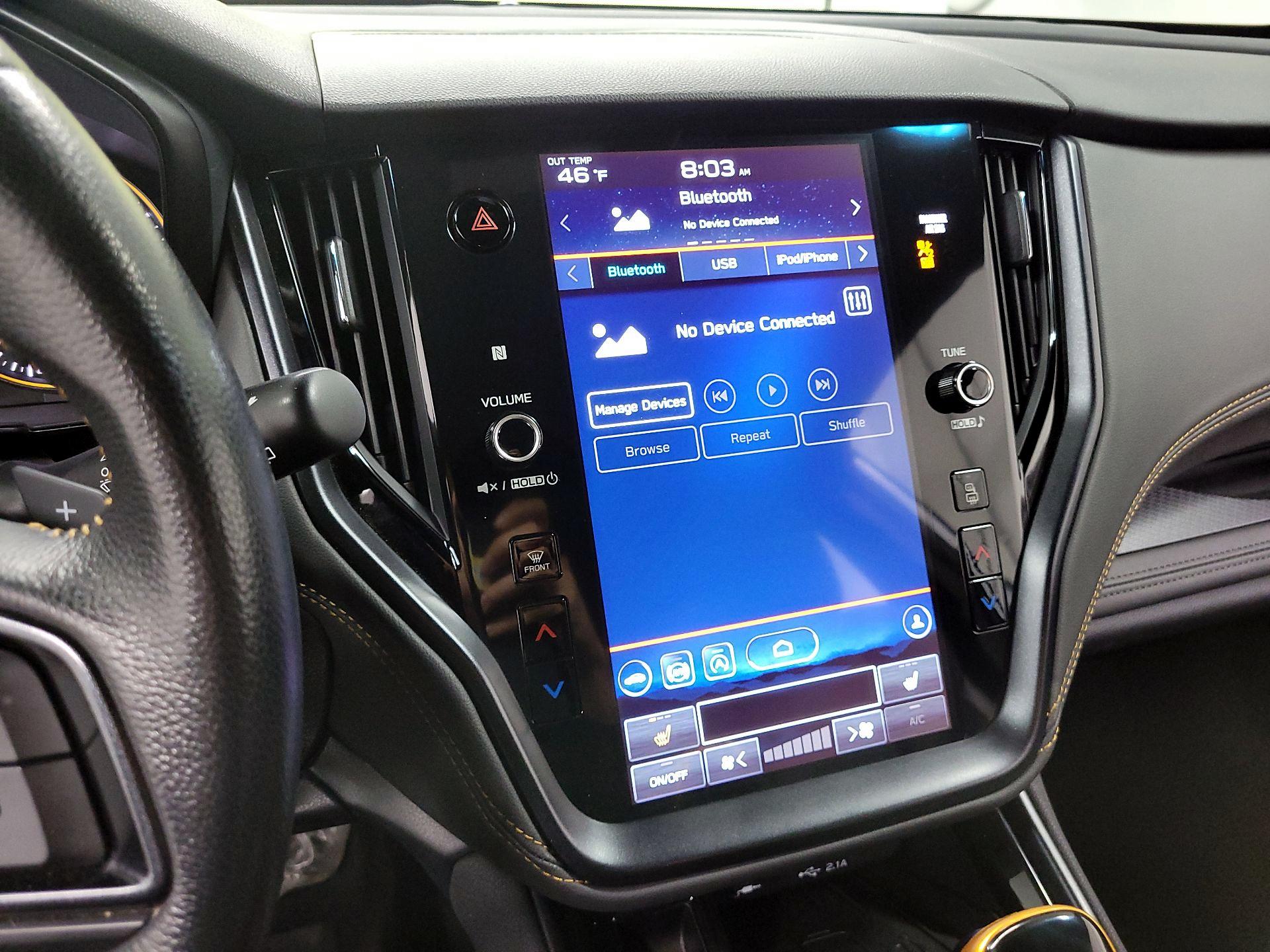 Thumbnail: 2022 Subaru Outback - 15