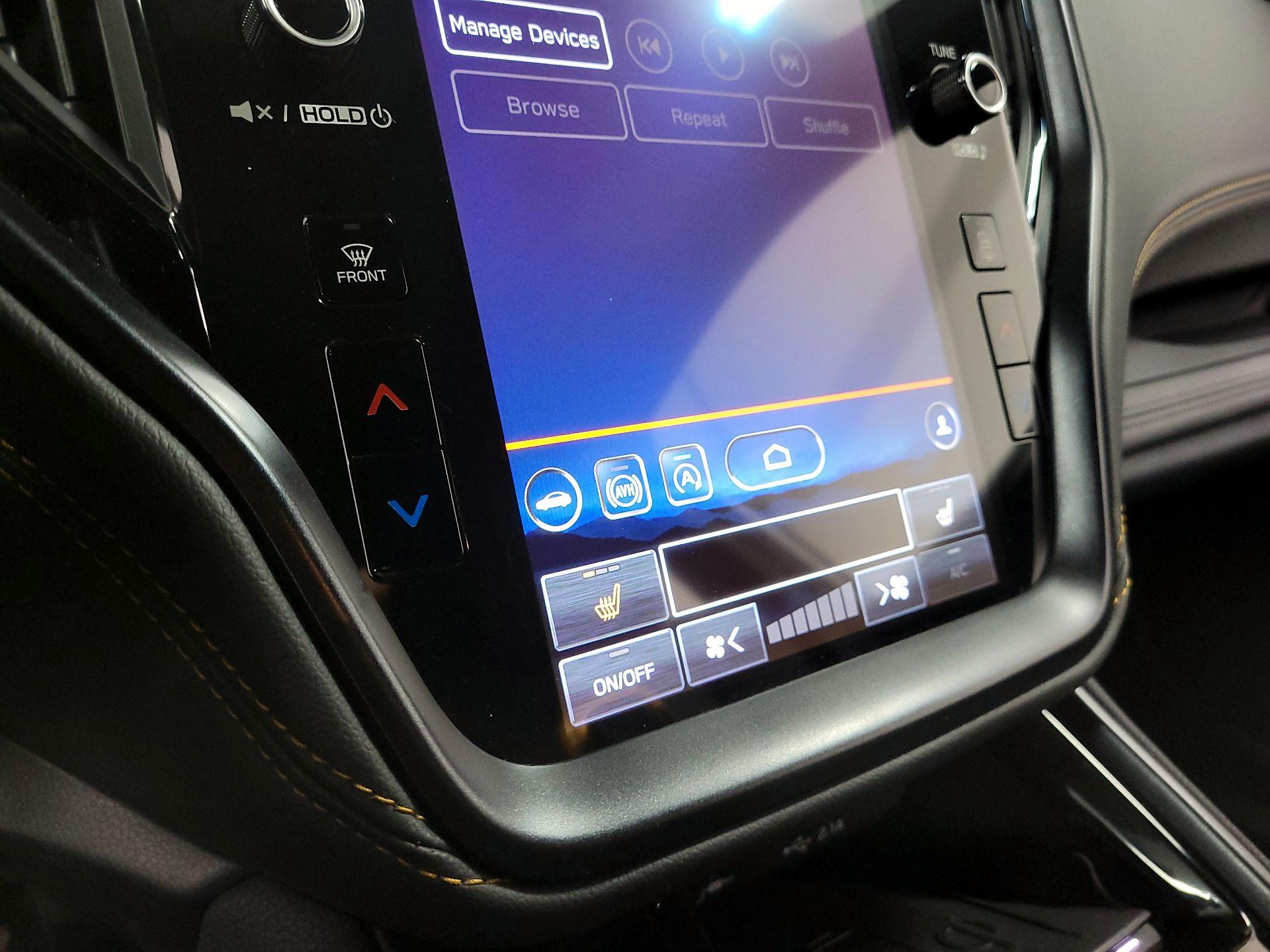 Thumbnail: 2022 Subaru Outback - 16