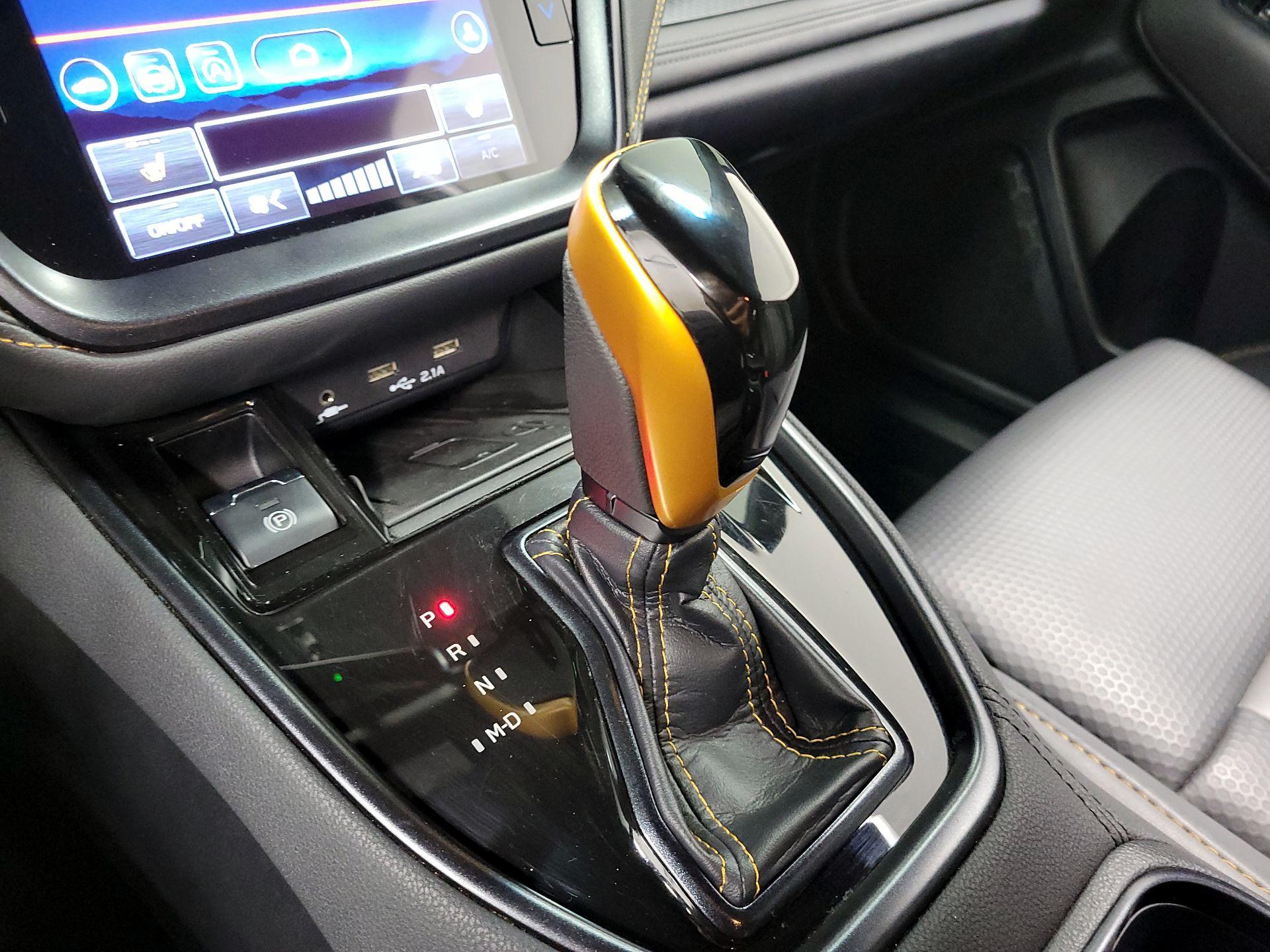 Thumbnail: 2022 Subaru Outback - 17