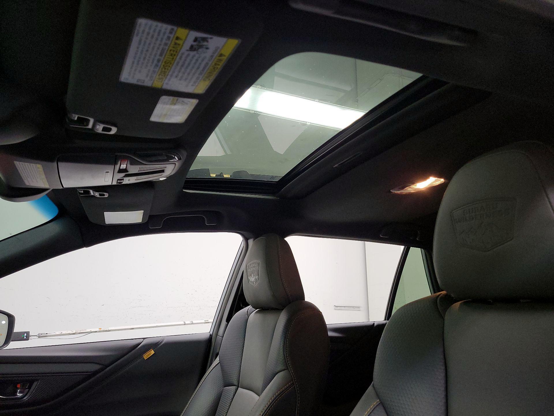 Thumbnail: 2022 Subaru Outback - 18