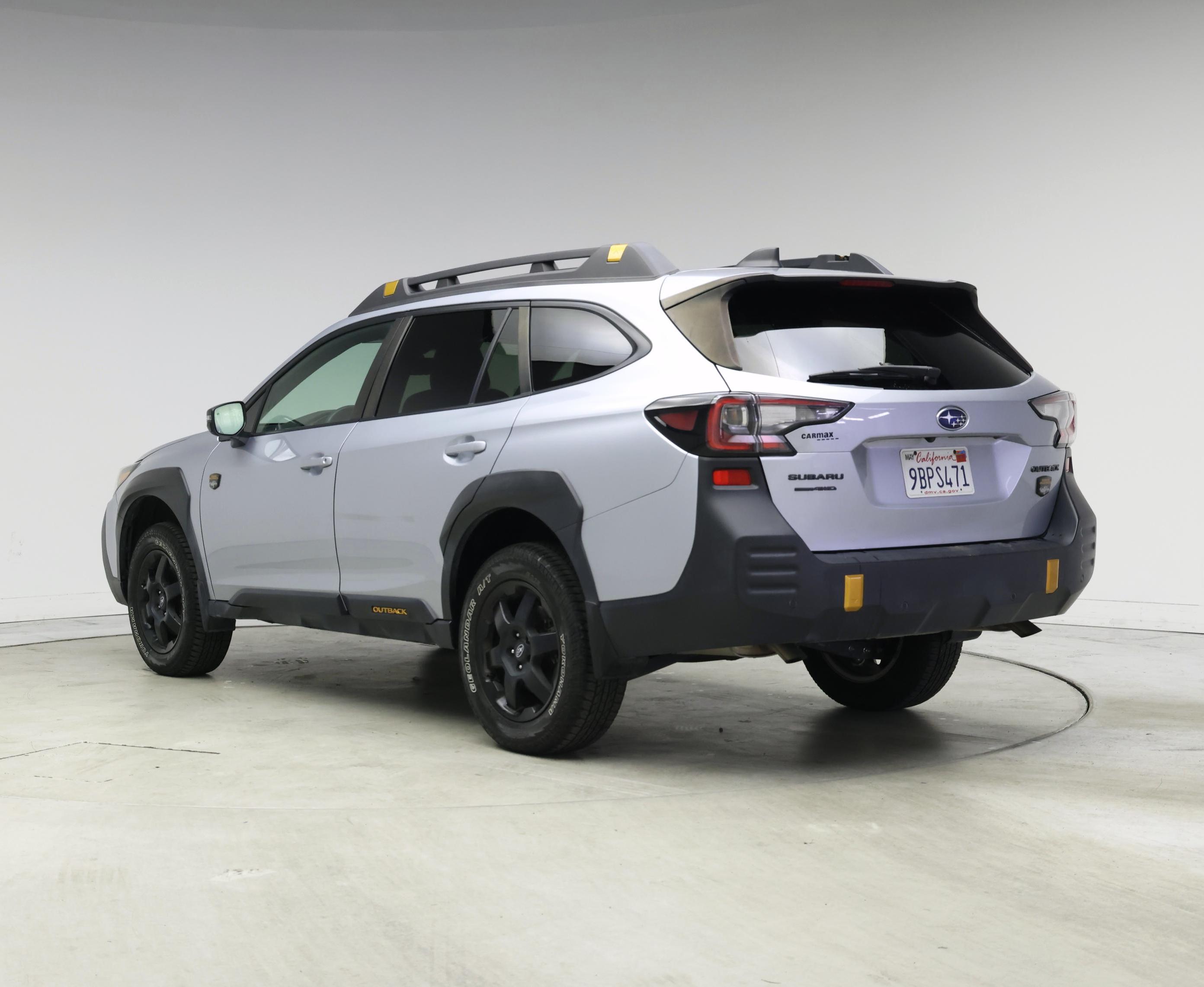 Thumbnail: 2022 Subaru Outback - 2