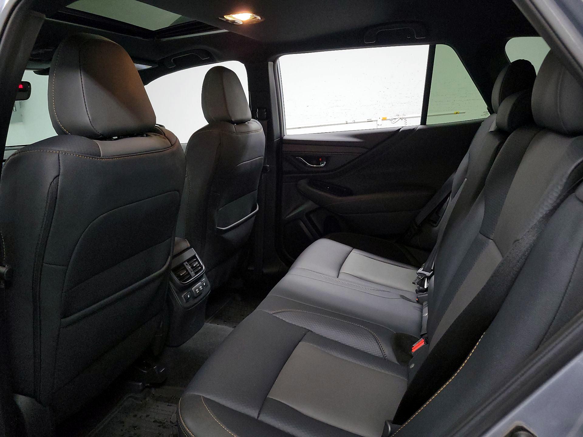 Thumbnail: 2022 Subaru Outback - 19