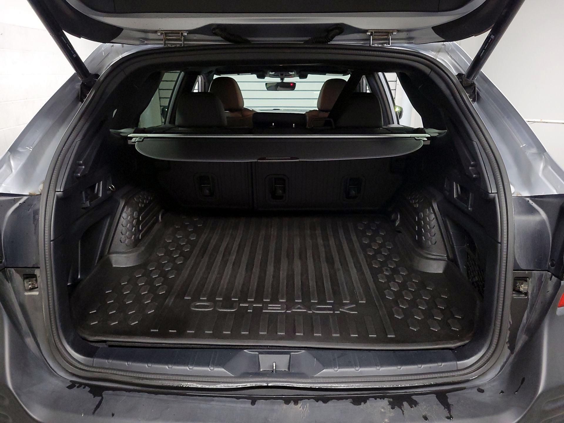 Thumbnail: 2022 Subaru Outback - 20