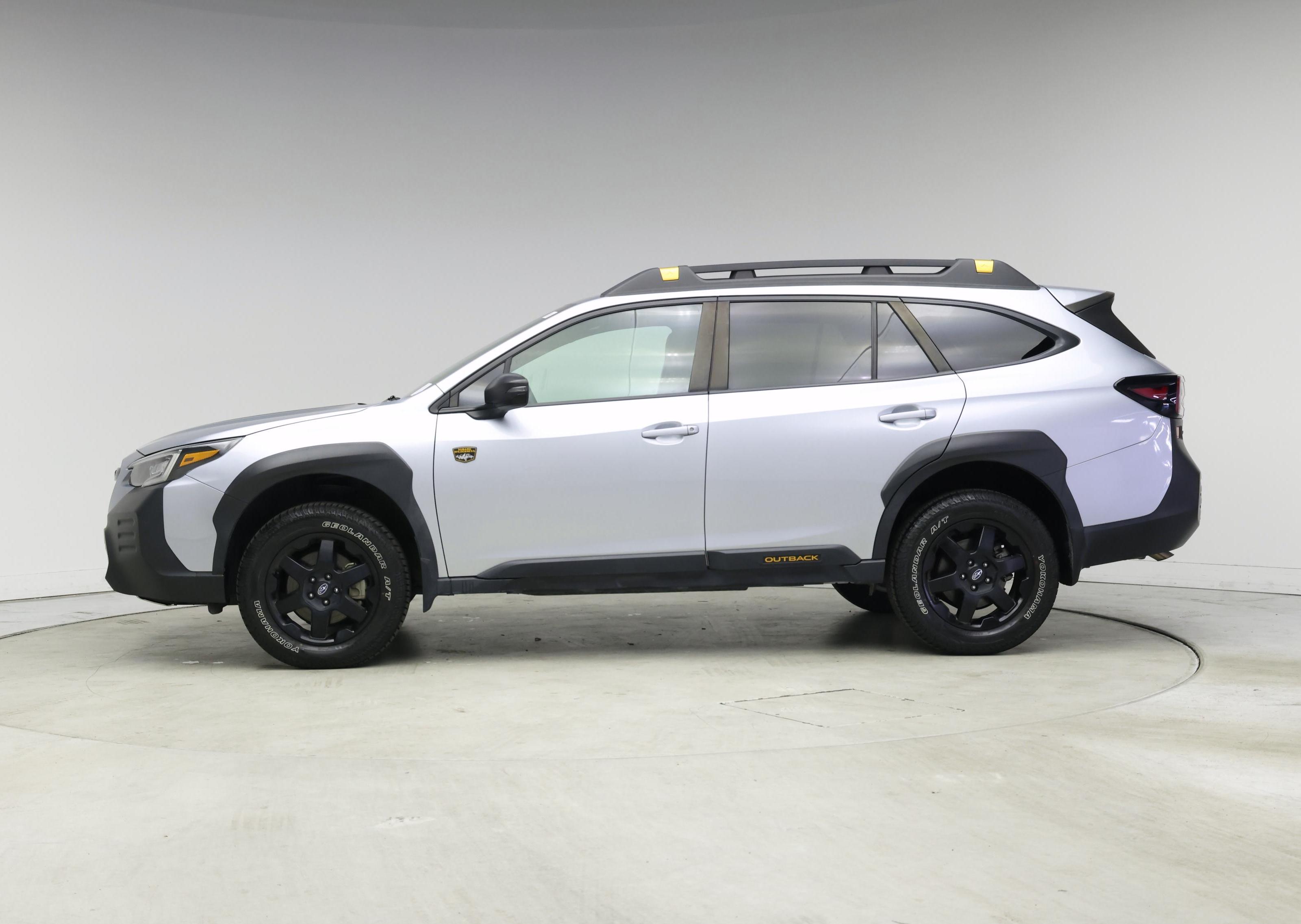 Thumbnail: 2022 Subaru Outback - 3