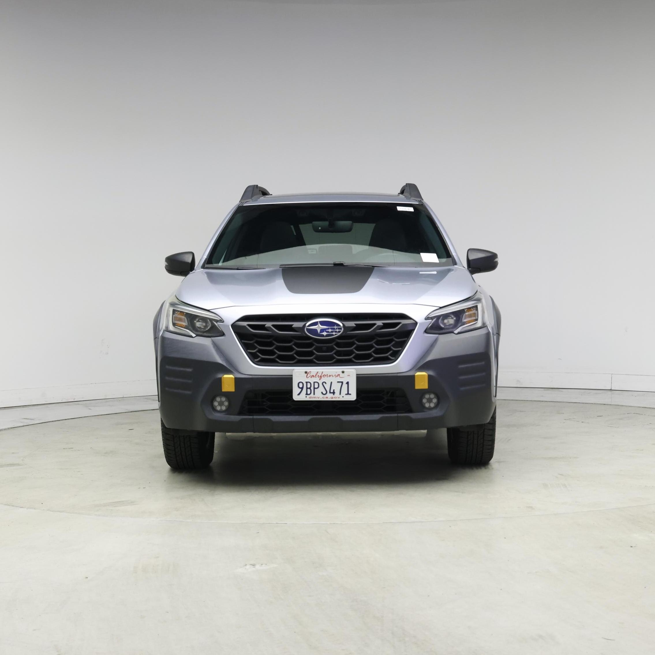 Thumbnail: 2022 Subaru Outback - 5