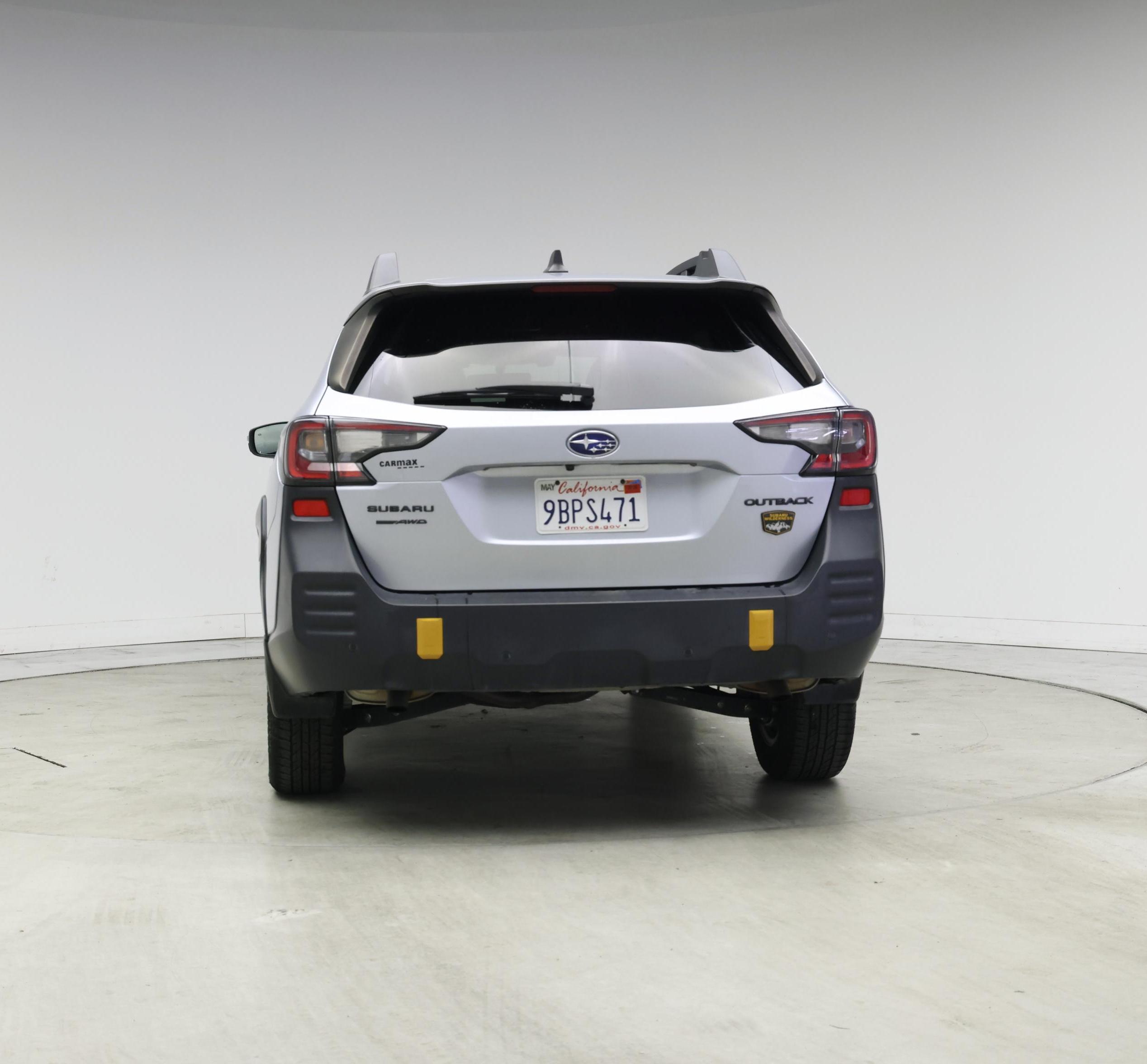 Thumbnail: 2022 Subaru Outback - 6