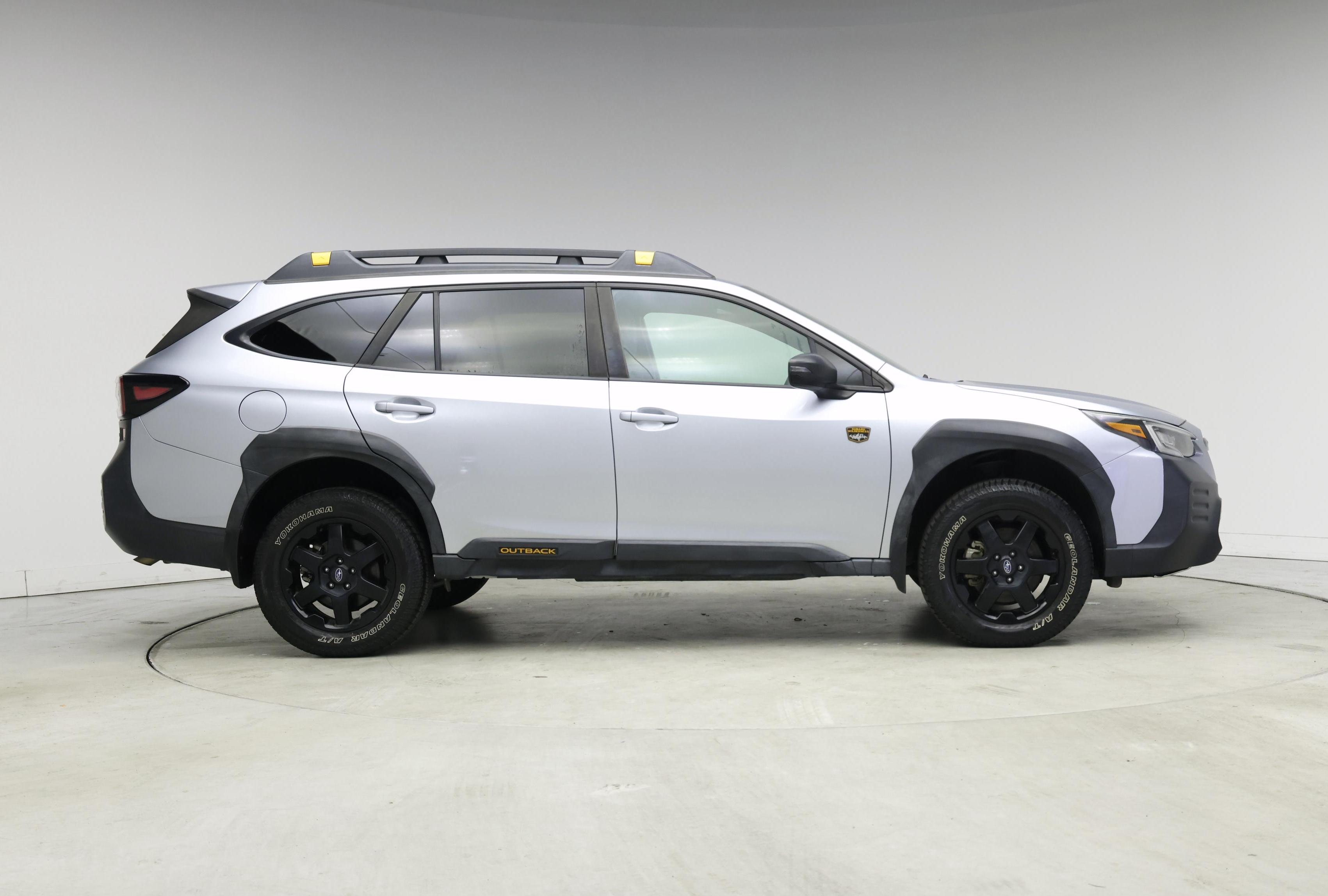 Thumbnail: 2022 Subaru Outback - 7