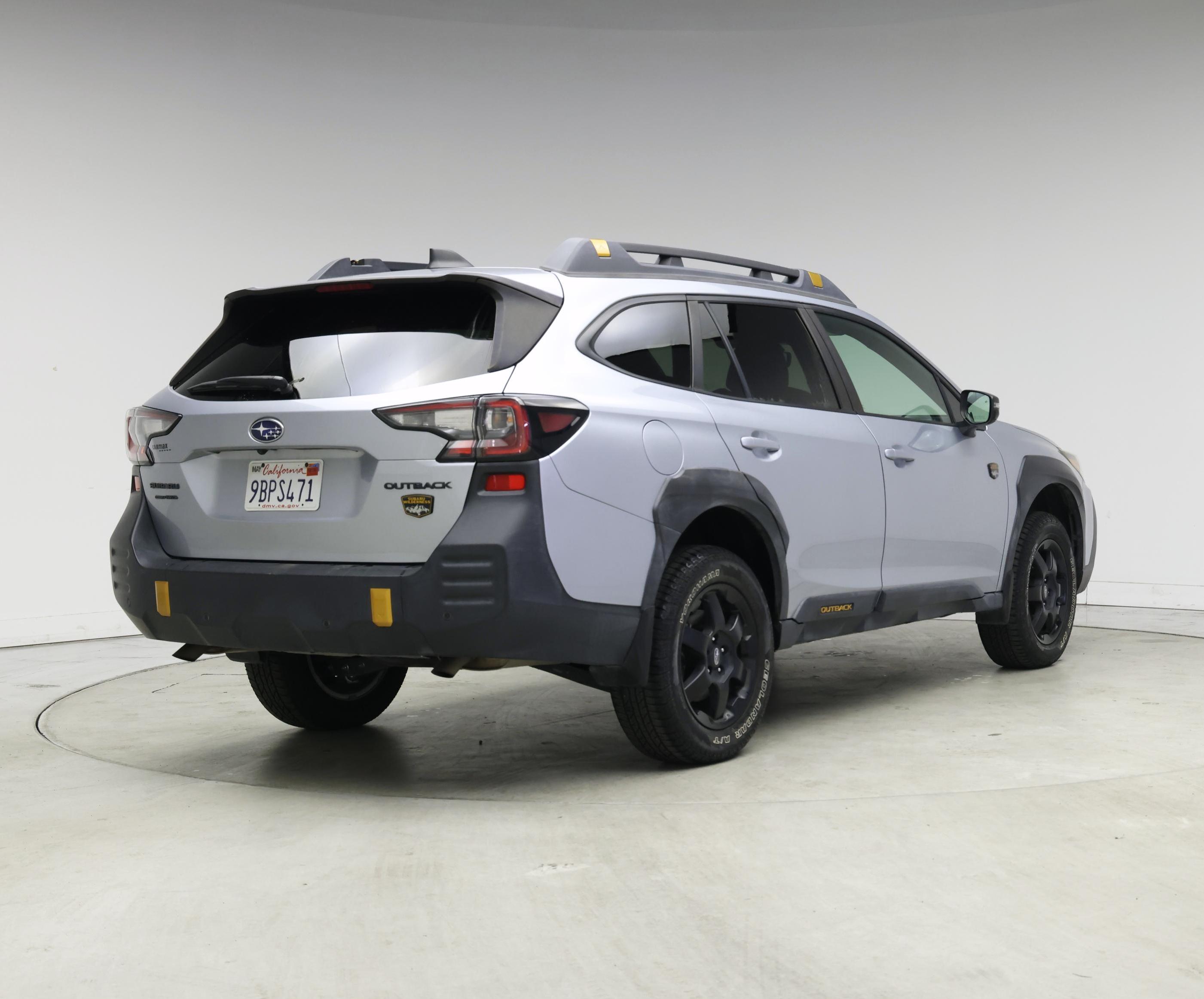 Thumbnail: 2022 Subaru Outback - 8