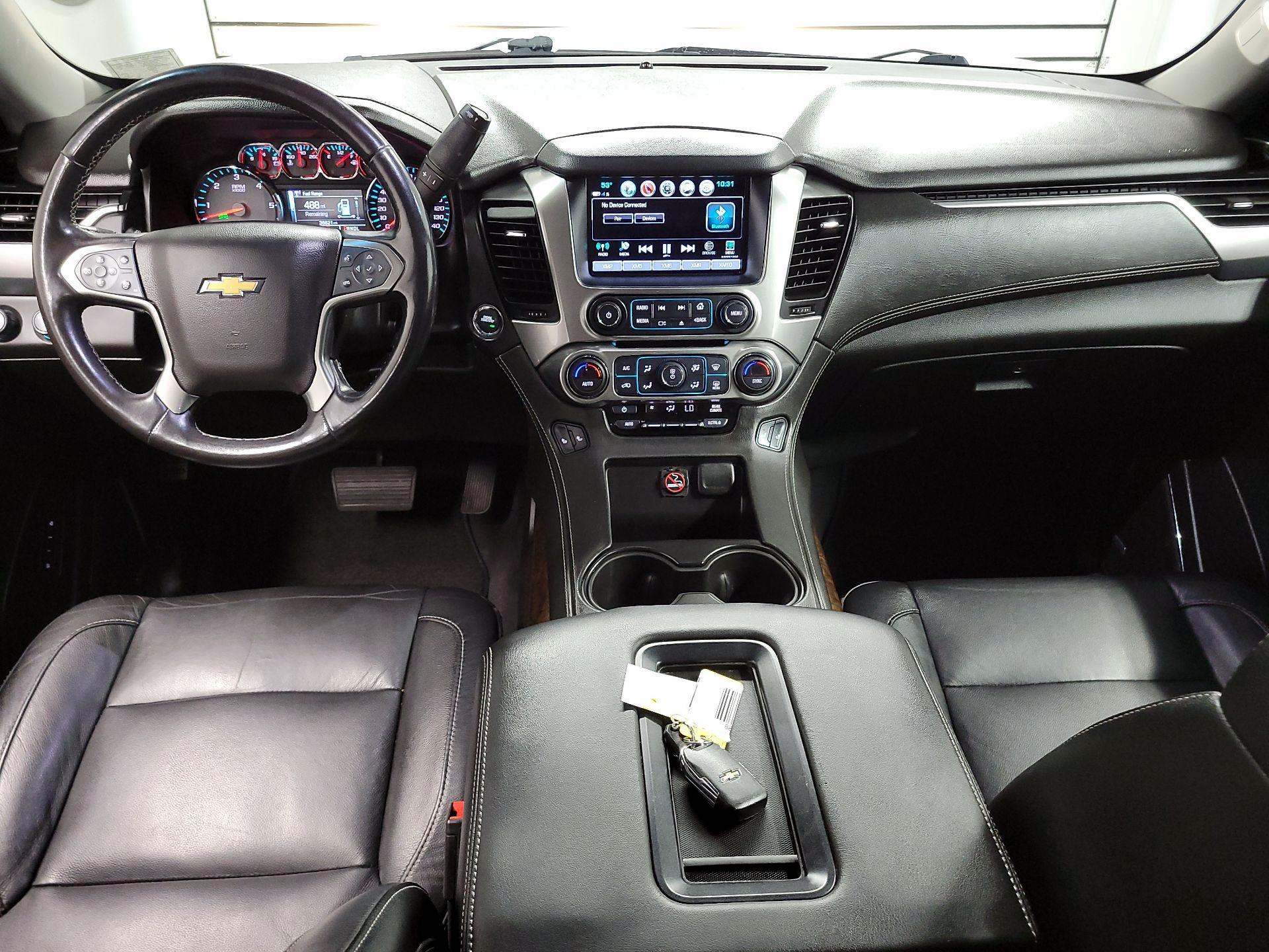 Thumbnail: 2019 Chevrolet Tahoe - 9