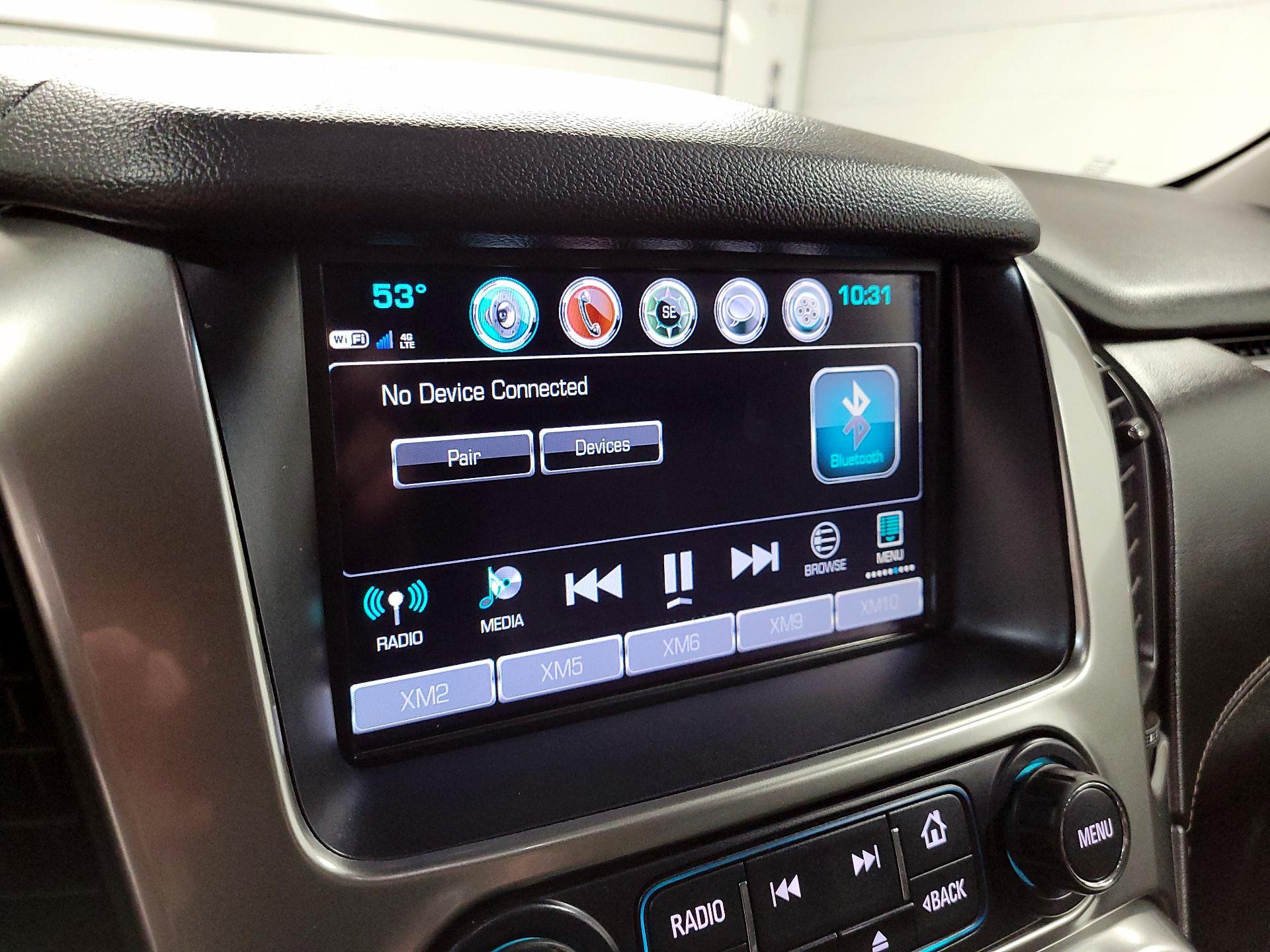 Thumbnail: 2019 Chevrolet Tahoe - 13