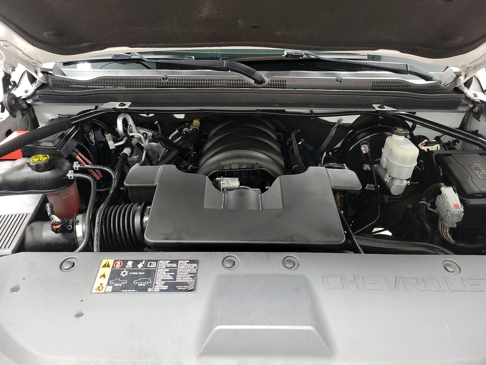 Thumbnail: 2019 Chevrolet Tahoe - 18