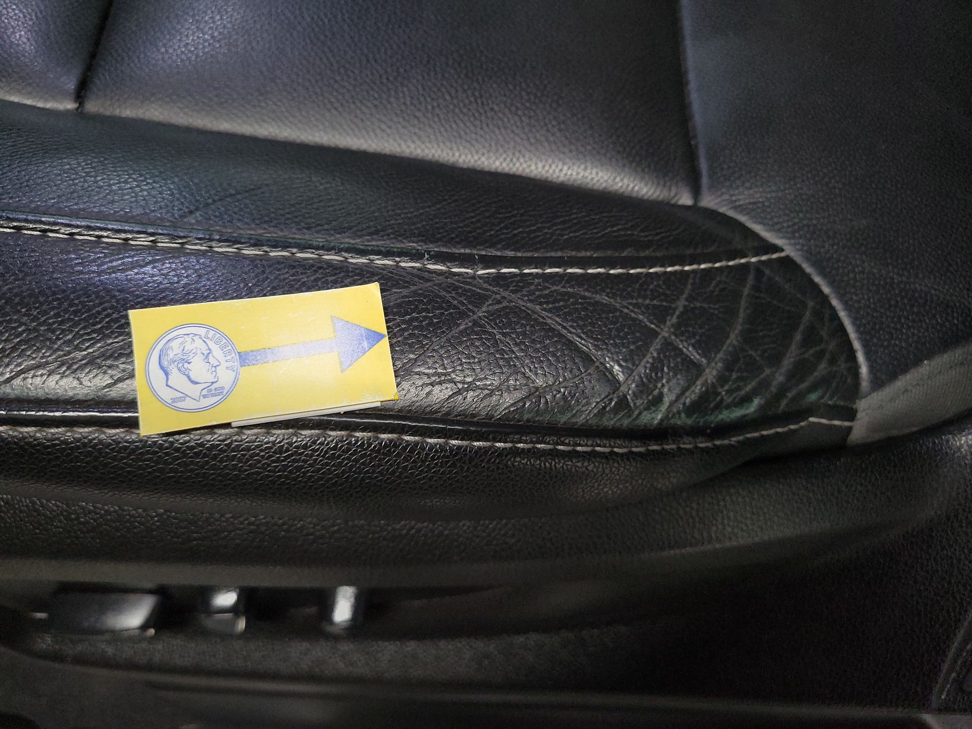 Thumbnail: 2019 Chevrolet Tahoe - 20