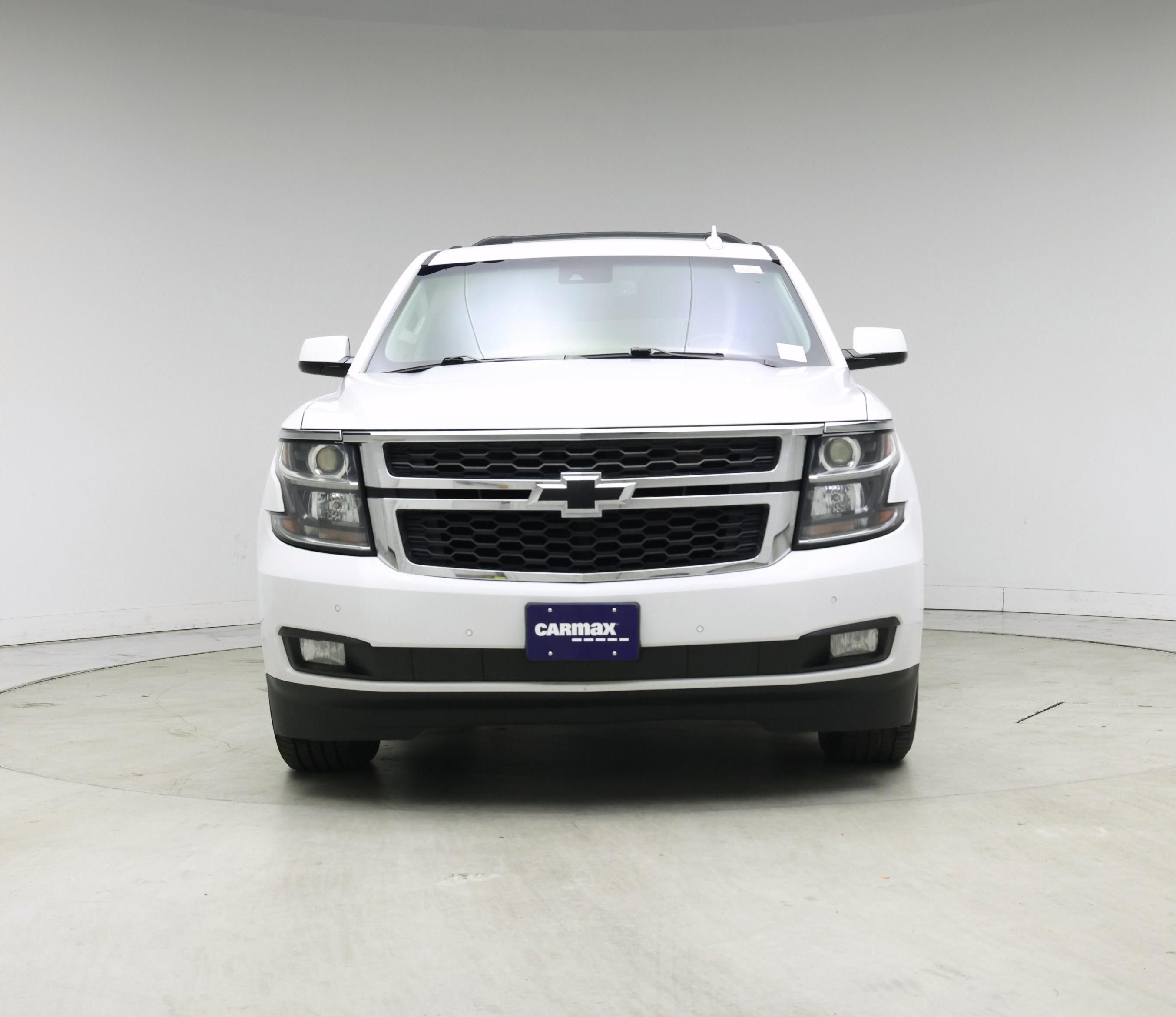 Thumbnail: 2019 Chevrolet Tahoe - 5