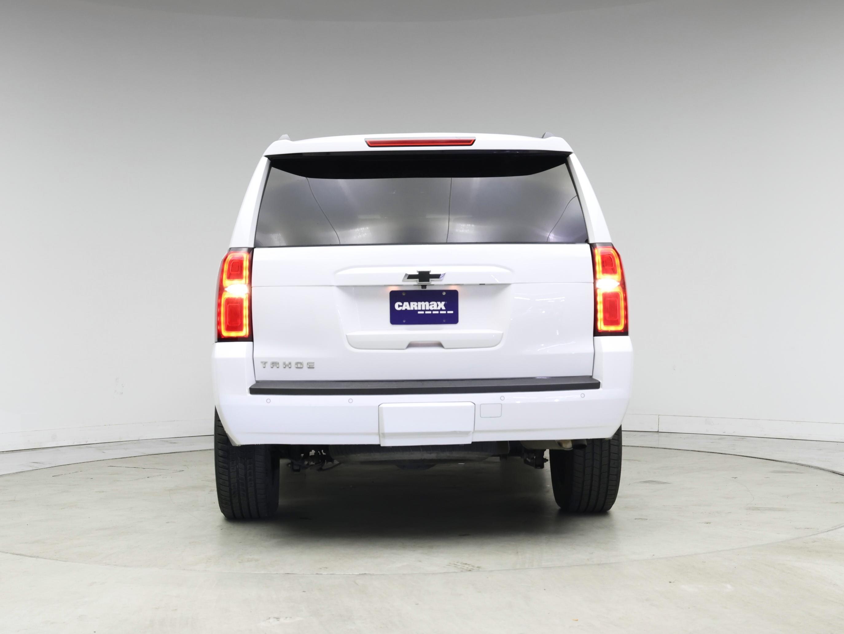 Thumbnail: 2019 Chevrolet Tahoe - 6