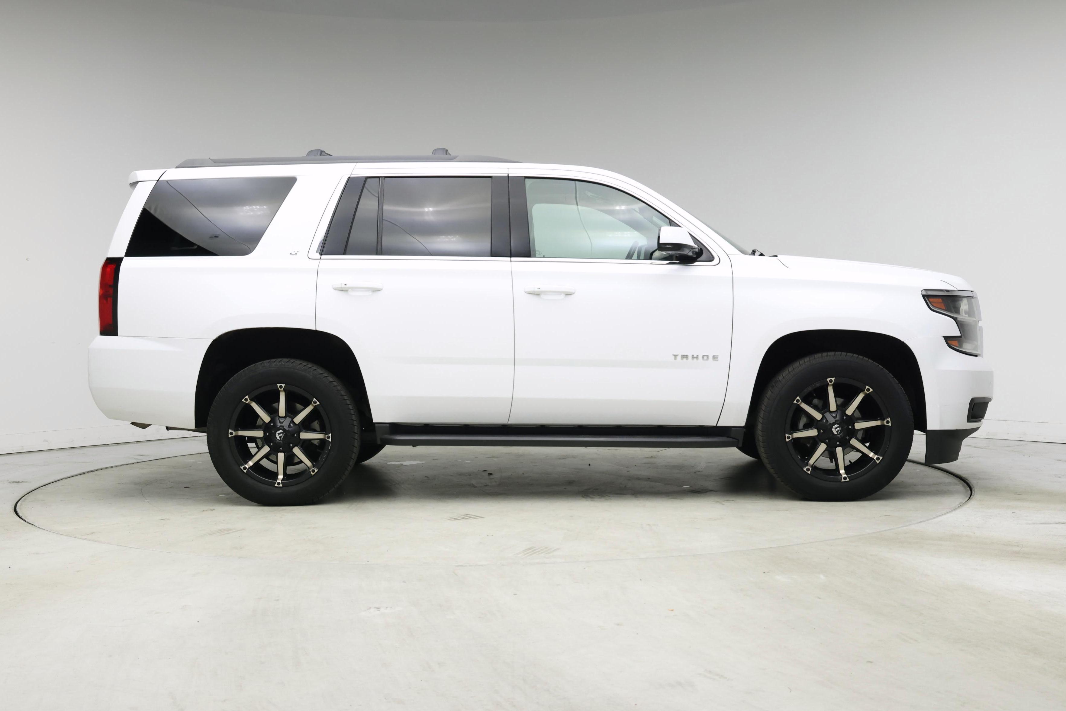 Thumbnail: 2019 Chevrolet Tahoe - 7